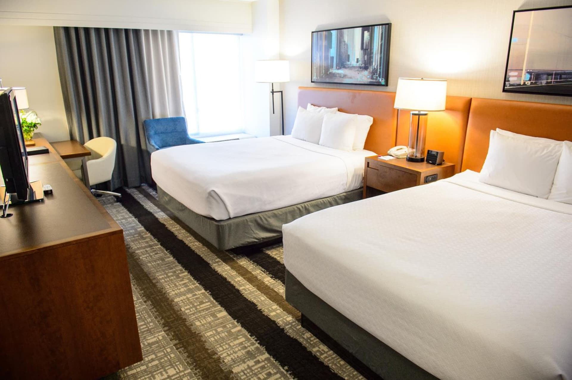 Crowne Plaza Dulles Airport by IHG gallery photo in Herndon, VA — image 14