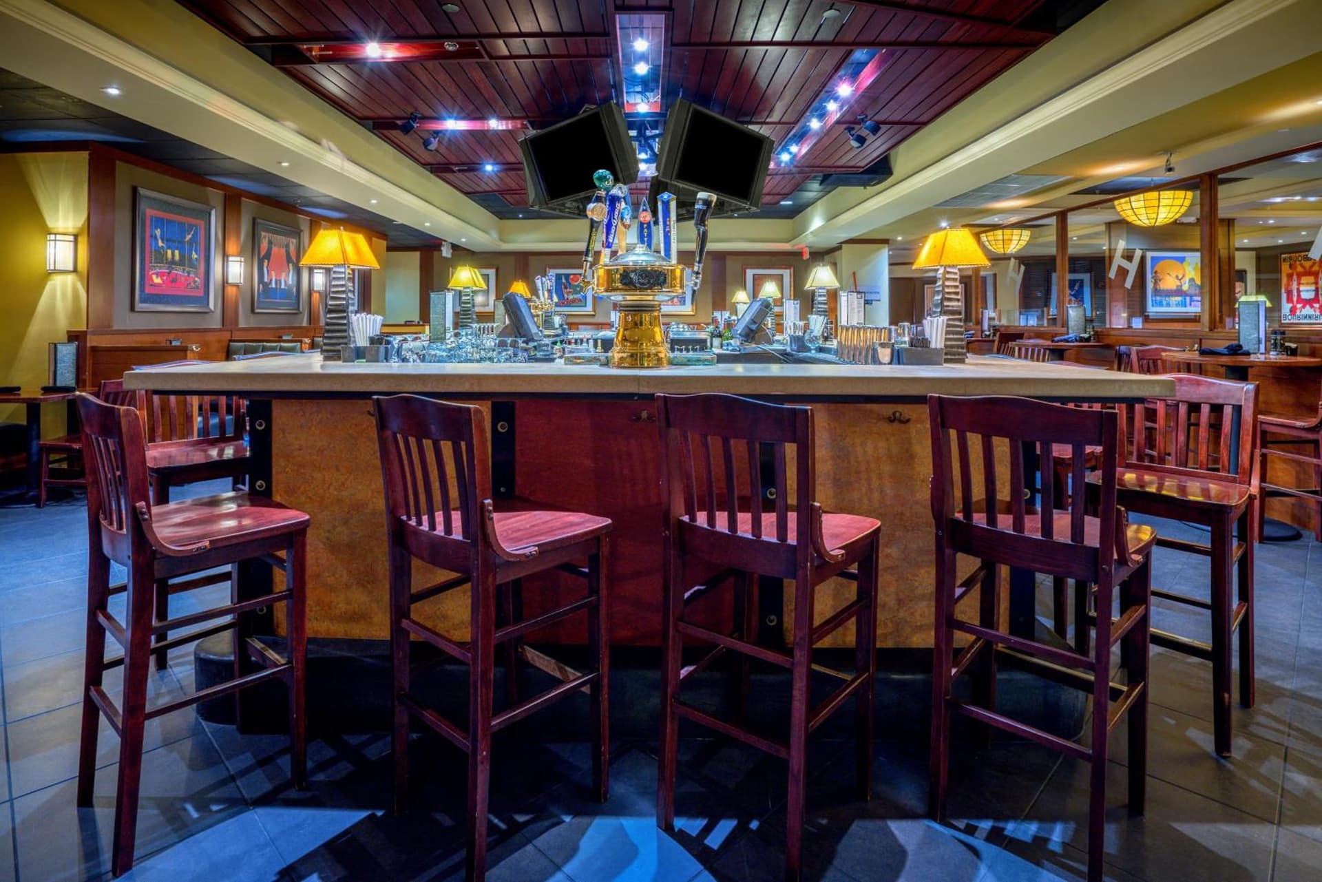 Crowne Plaza Dulles Airport by IHG gallery photo in Herndon, VA — image 32
