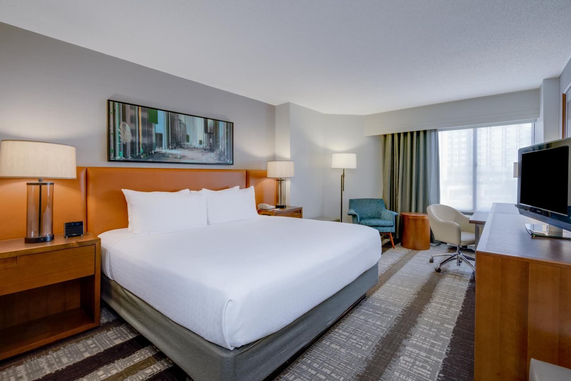 Crowne Plaza Dulles Airport by IHG gallery photo in Herndon, VA — image 112
