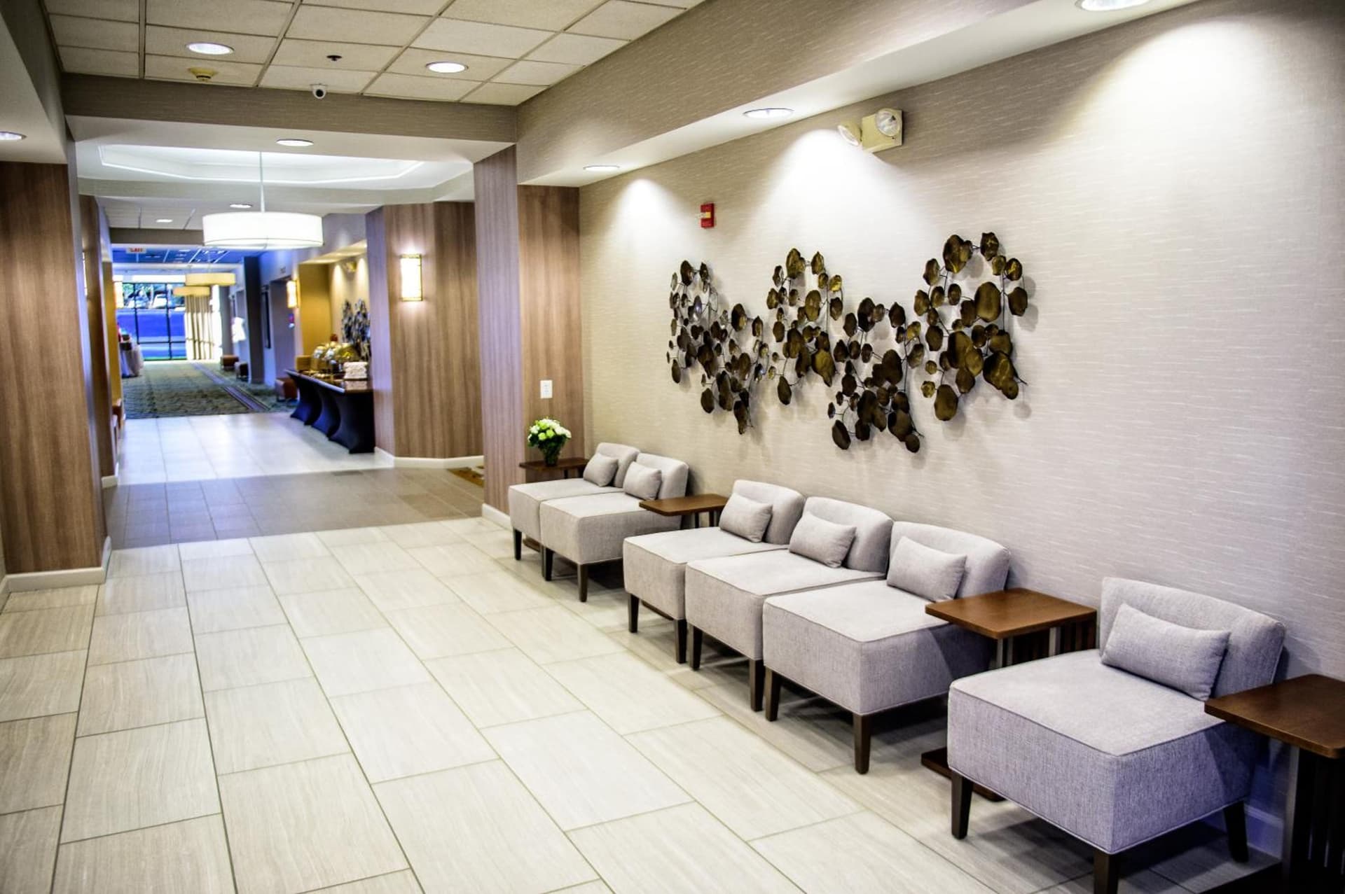 Crowne Plaza Dulles Airport by IHG gallery photo in Herndon, VA — image 129