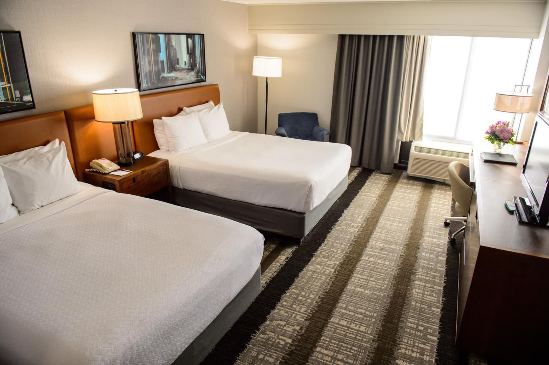 Crowne Plaza Dulles Airport by IHG gallery photo in Herndon, VA — image 5