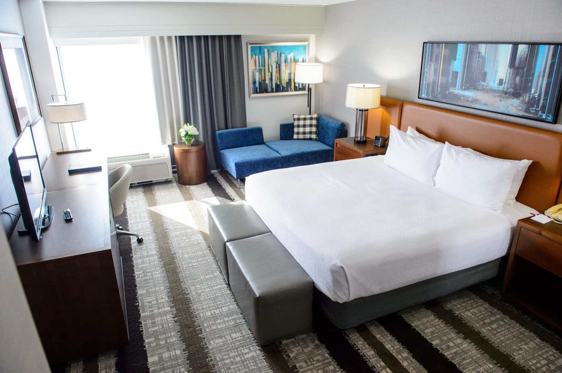 Crowne Plaza Dulles Airport by IHG gallery photo in Herndon, VA — image 71