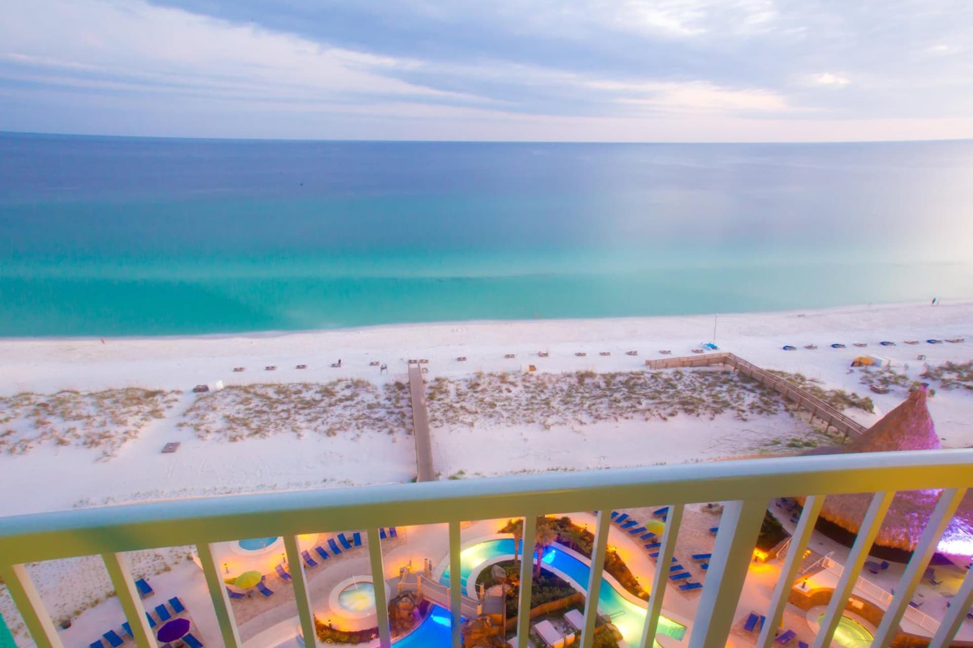 Holiday Inn Resort Pensacola Beach Gulf Front by IHG gallery photo in Pensacola Beach, FL — image 46