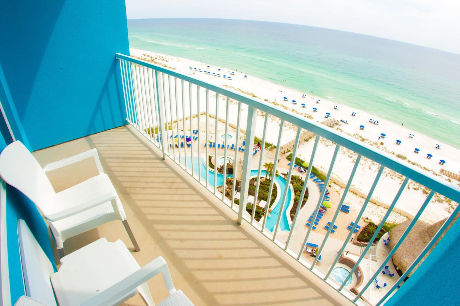 Holiday Inn Resort Pensacola Beach Gulf Front by IHG gallery photo in Pensacola Beach, FL — image 60