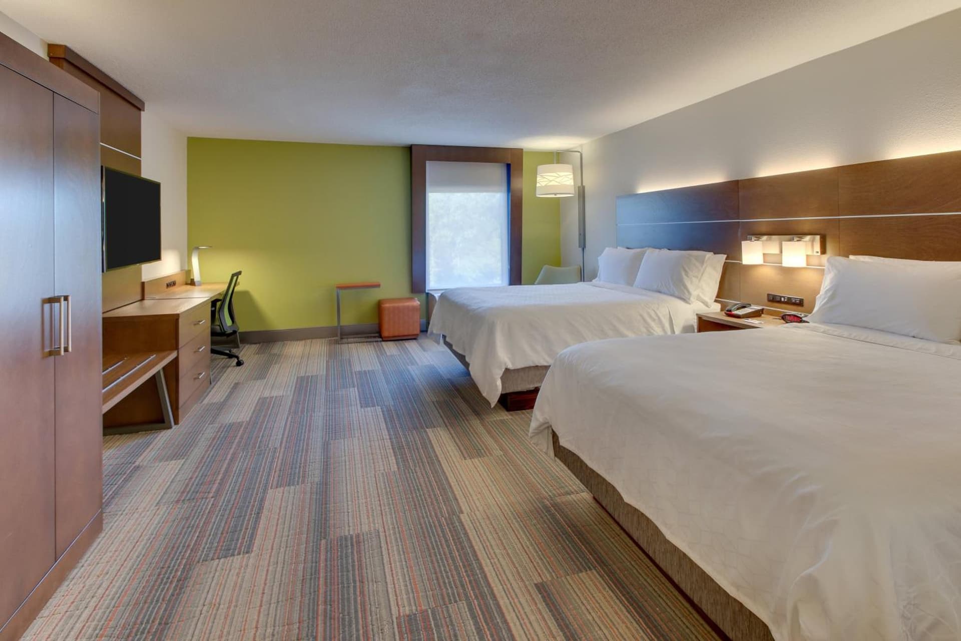 Holiday Inn Express & Suites Atlanta Perimeter Mall Hotel by IHG gallery photo in Sandy Springs, GA — image 14