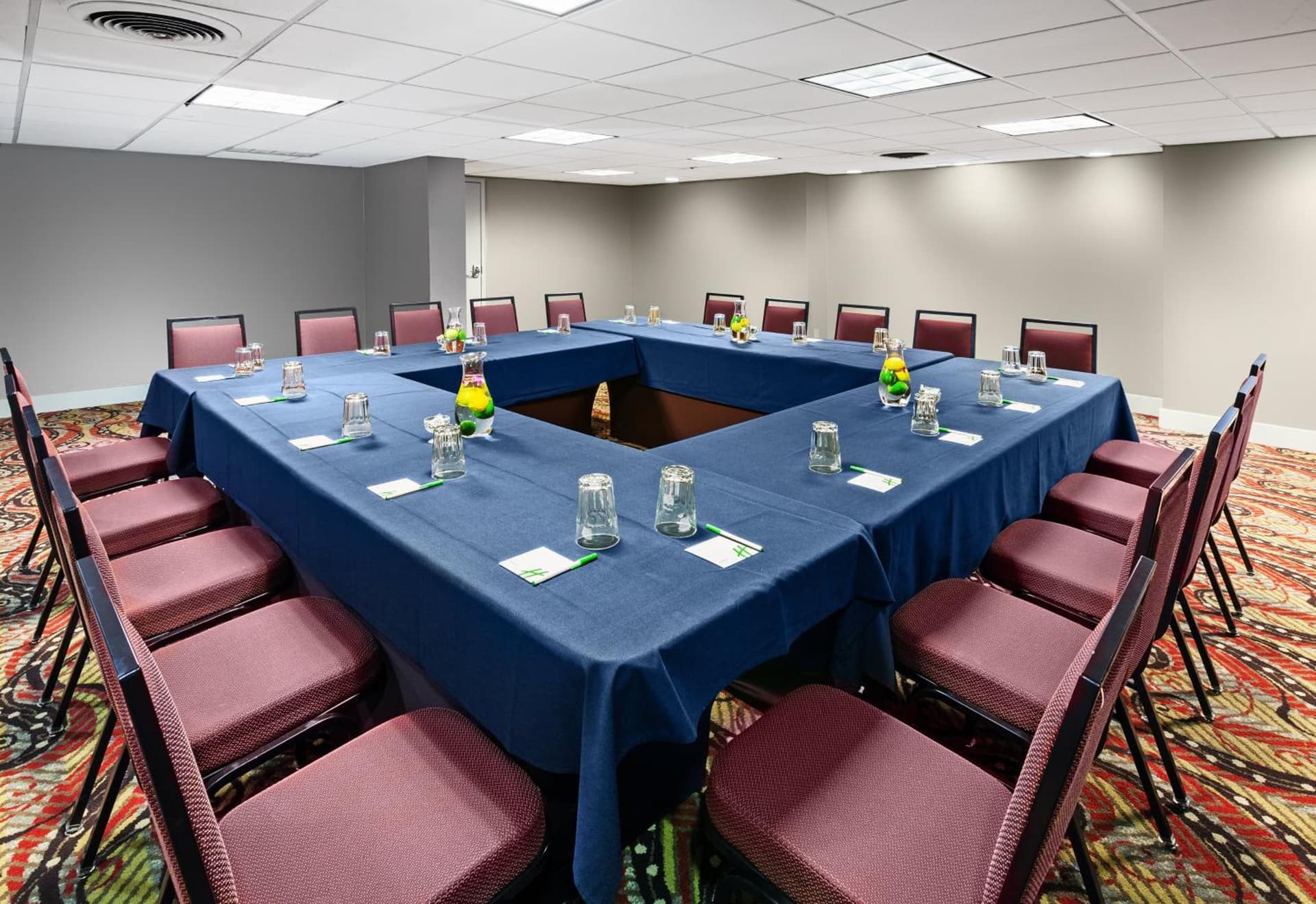 Holiday Inn Tyler - Conference Center by IHG gallery photo in Tyler, TX — image 51