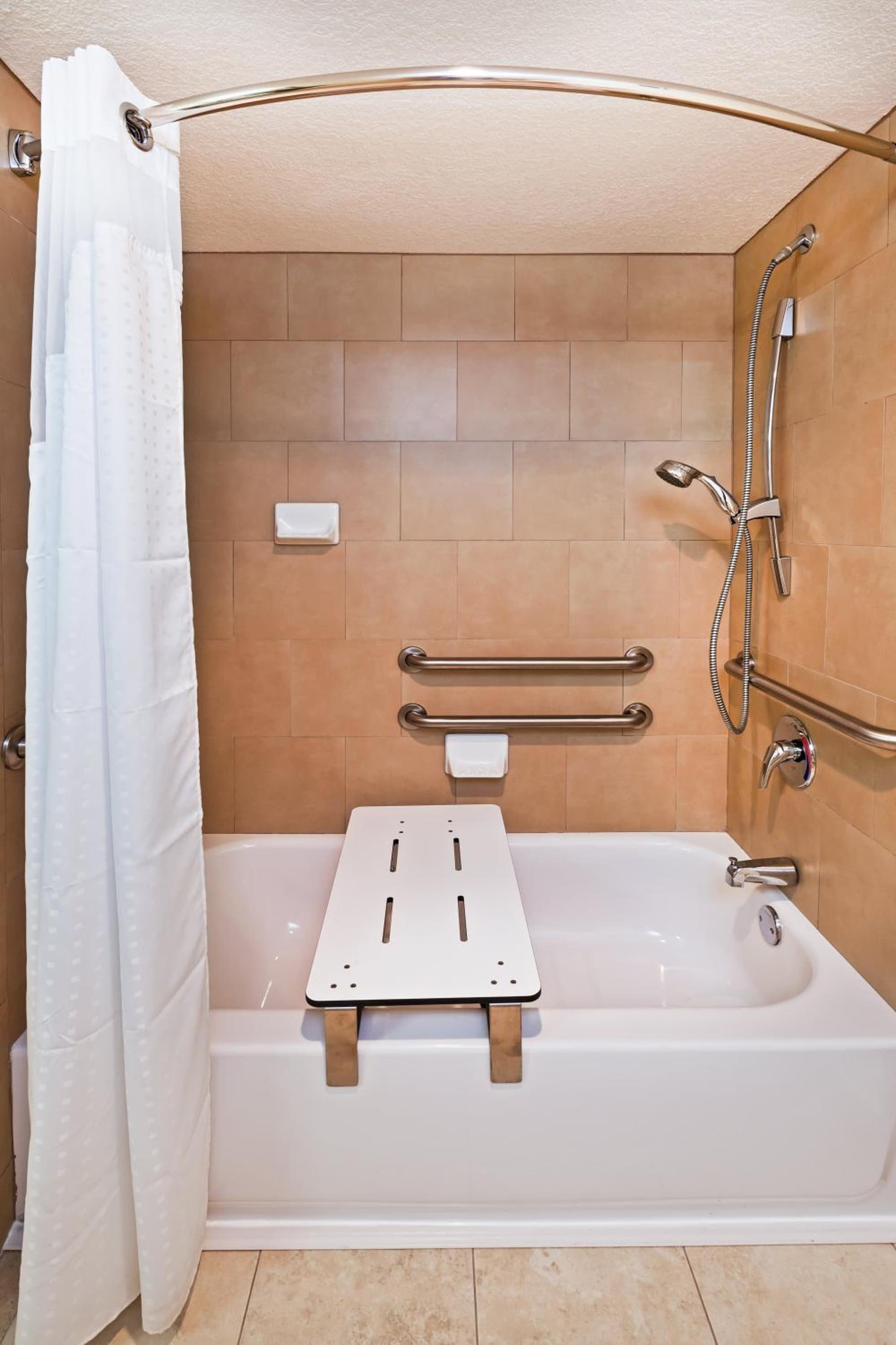 Holiday Inn Tyler - Conference Center by IHG gallery photo in Tyler, TX — image 14