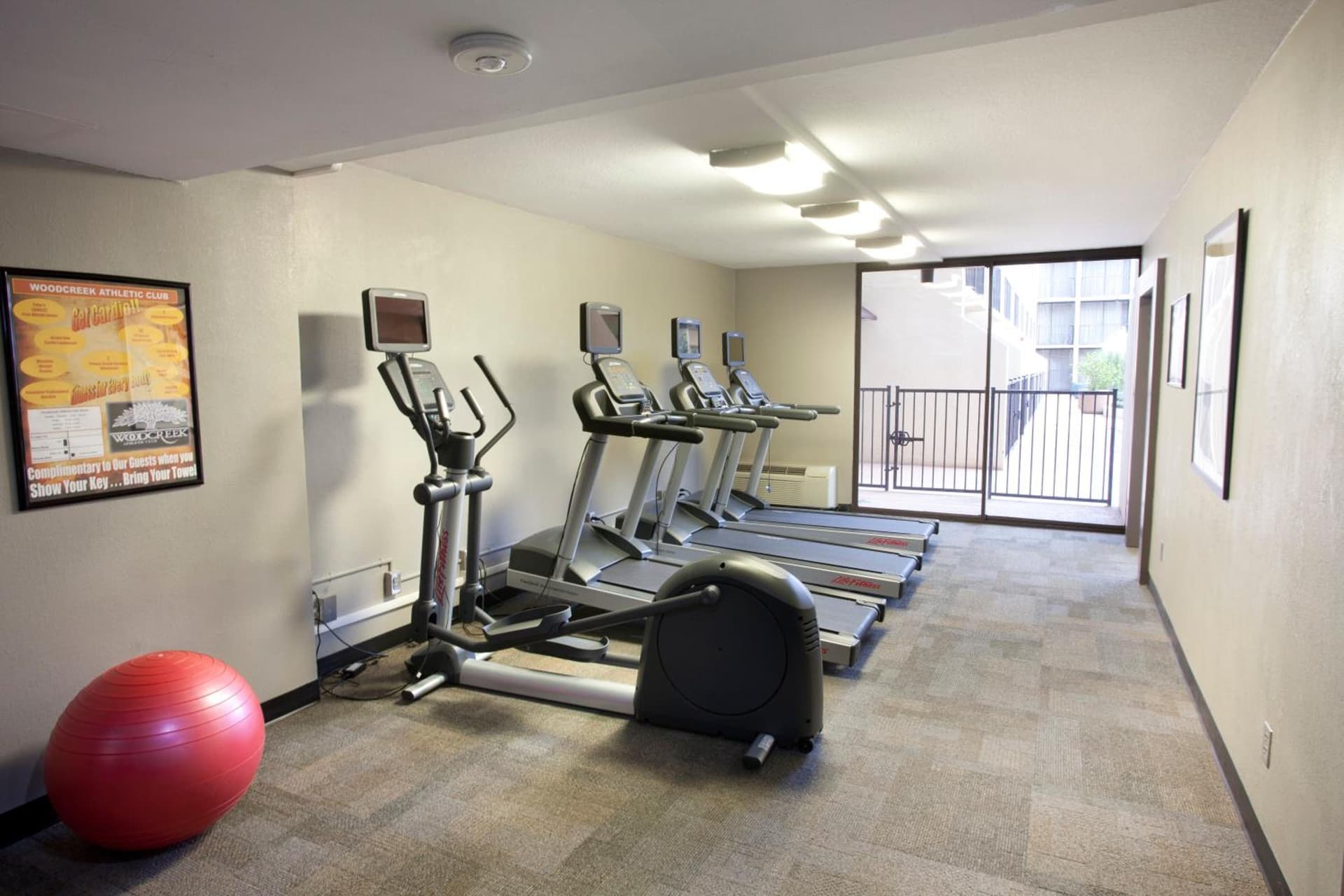 Holiday Inn Tyler - Conference Center by IHG gallery photo in Tyler, TX — image 20