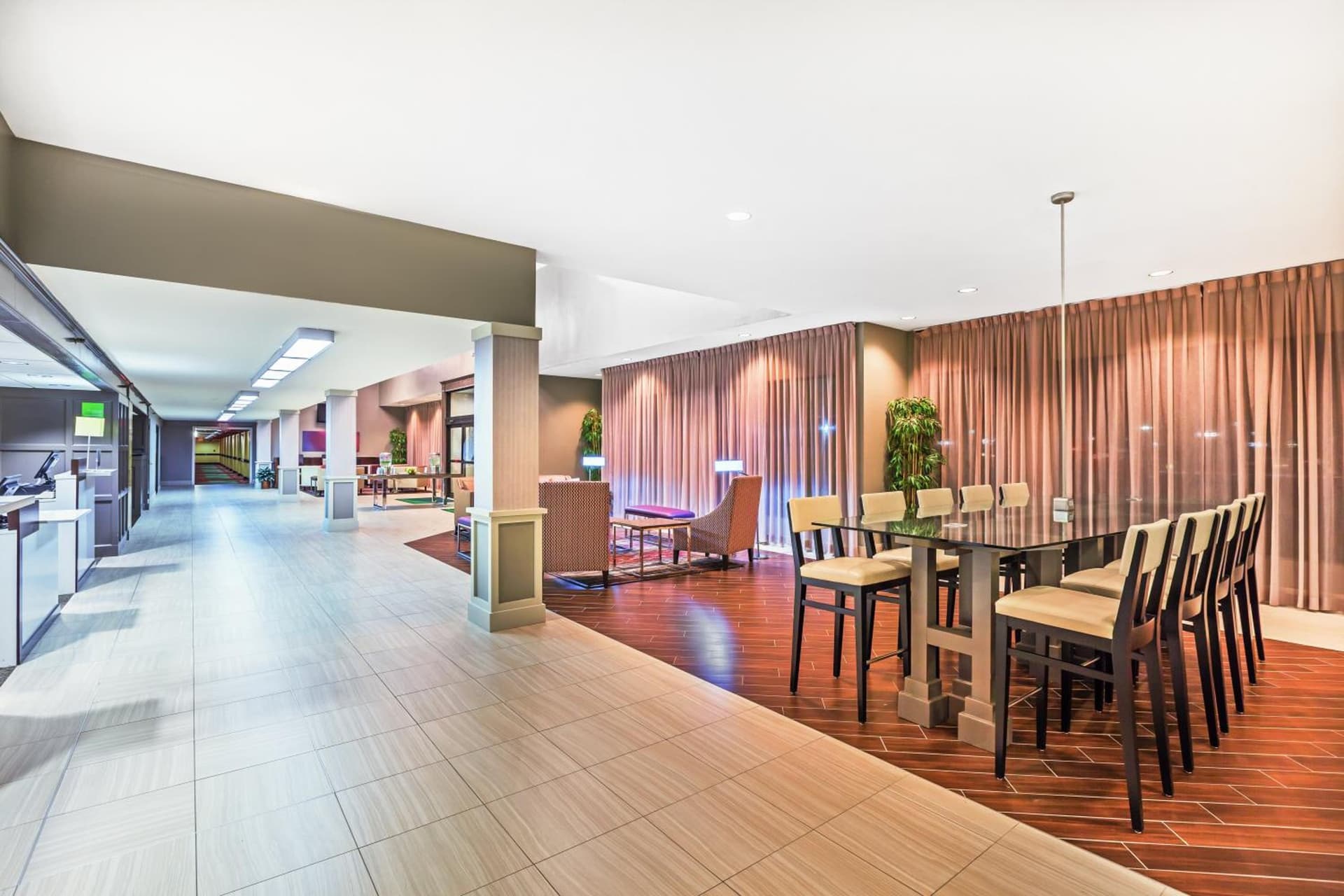 Holiday Inn Tyler - Conference Center by IHG gallery photo in Tyler, TX — image 21