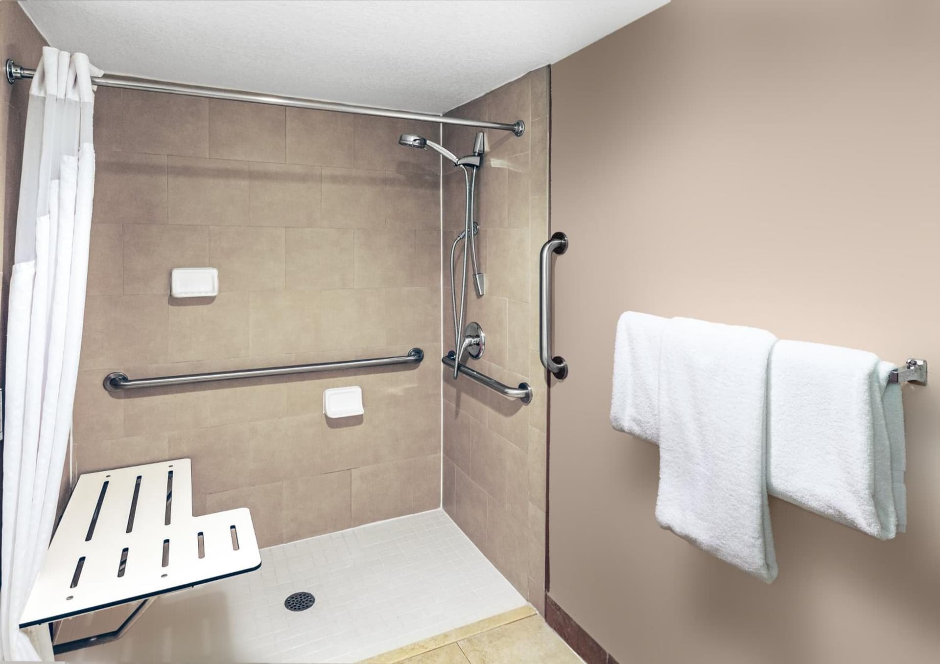 Holiday Inn Tyler - Conference Center by IHG gallery photo in Tyler, TX — image 16