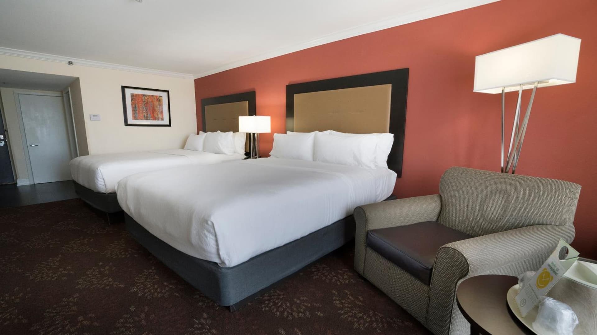 Holiday Inn Tyler - Conference Center by IHG gallery photo in Tyler, TX — image 47