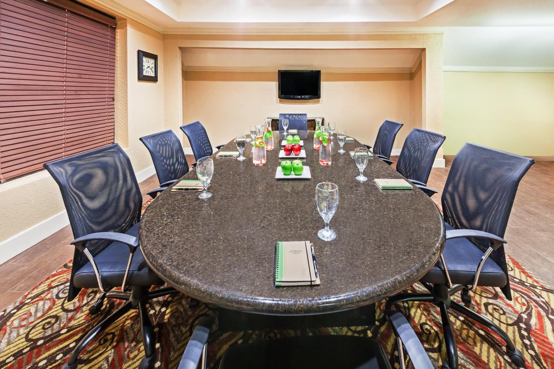 Holiday Inn Tyler - Conference Center by IHG gallery photo in Tyler, TX — image 25
