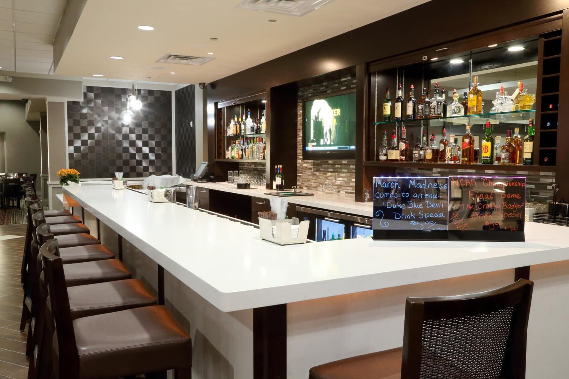 Holiday Inn Tyler - Conference Center by IHG gallery photo in Tyler, TX — image 12