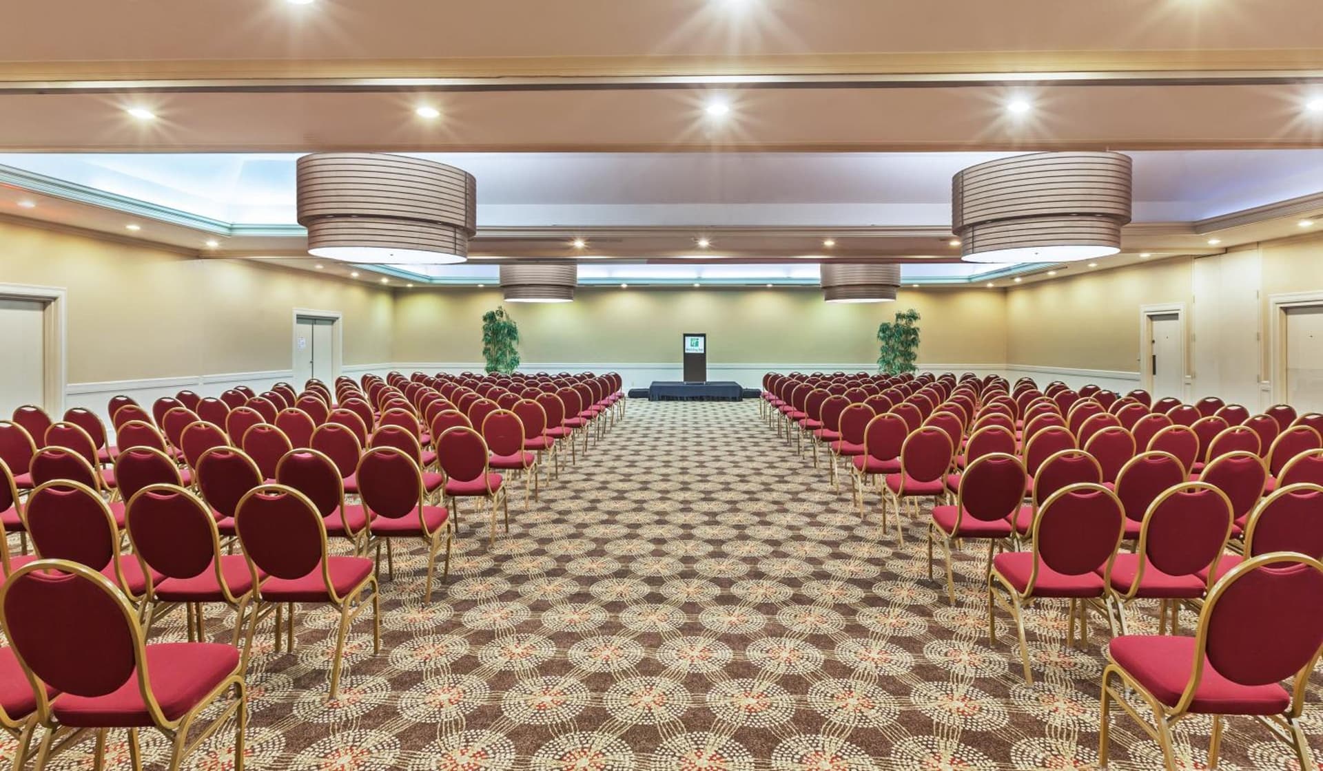 Holiday Inn Tyler - Conference Center by IHG gallery photo in Tyler, TX — image 5