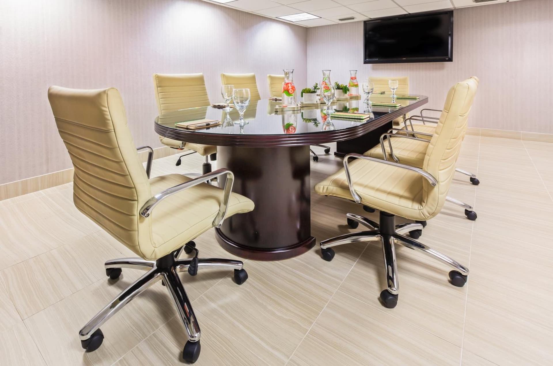 Holiday Inn Tyler - Conference Center by IHG gallery photo in Tyler, TX — image 42