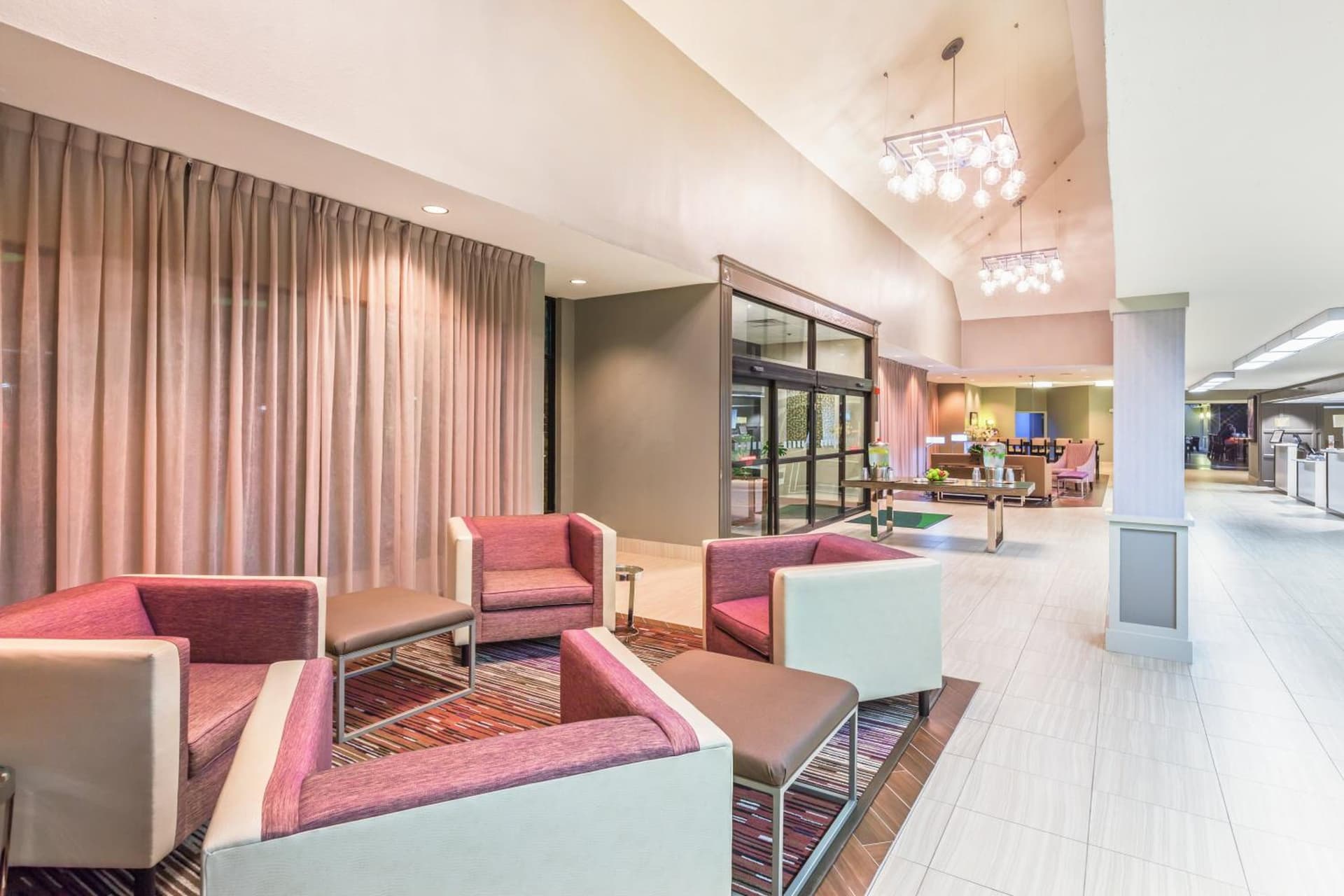 Holiday Inn Tyler - Conference Center by IHG gallery photo in Tyler, TX — image 43