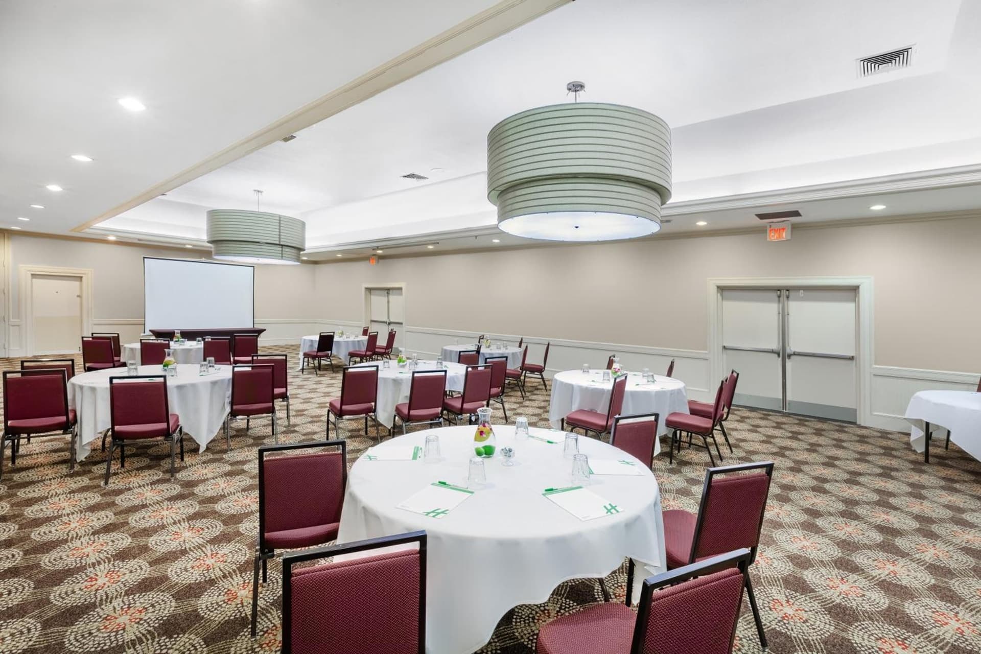 Holiday Inn Tyler - Conference Center by IHG gallery photo in Tyler, TX — image 37