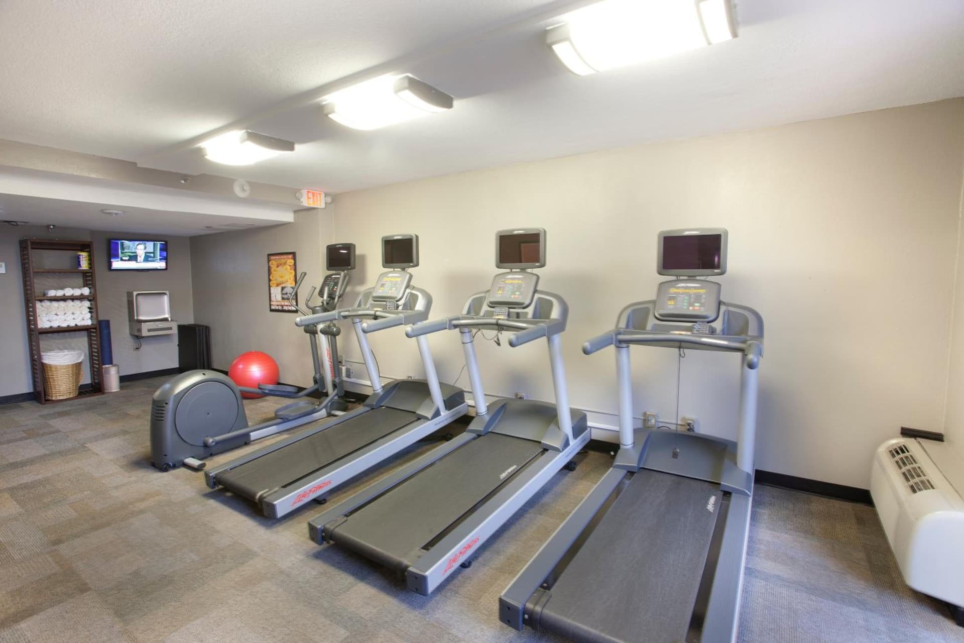 Holiday Inn Tyler - Conference Center by IHG gallery photo in Tyler, TX — image 29