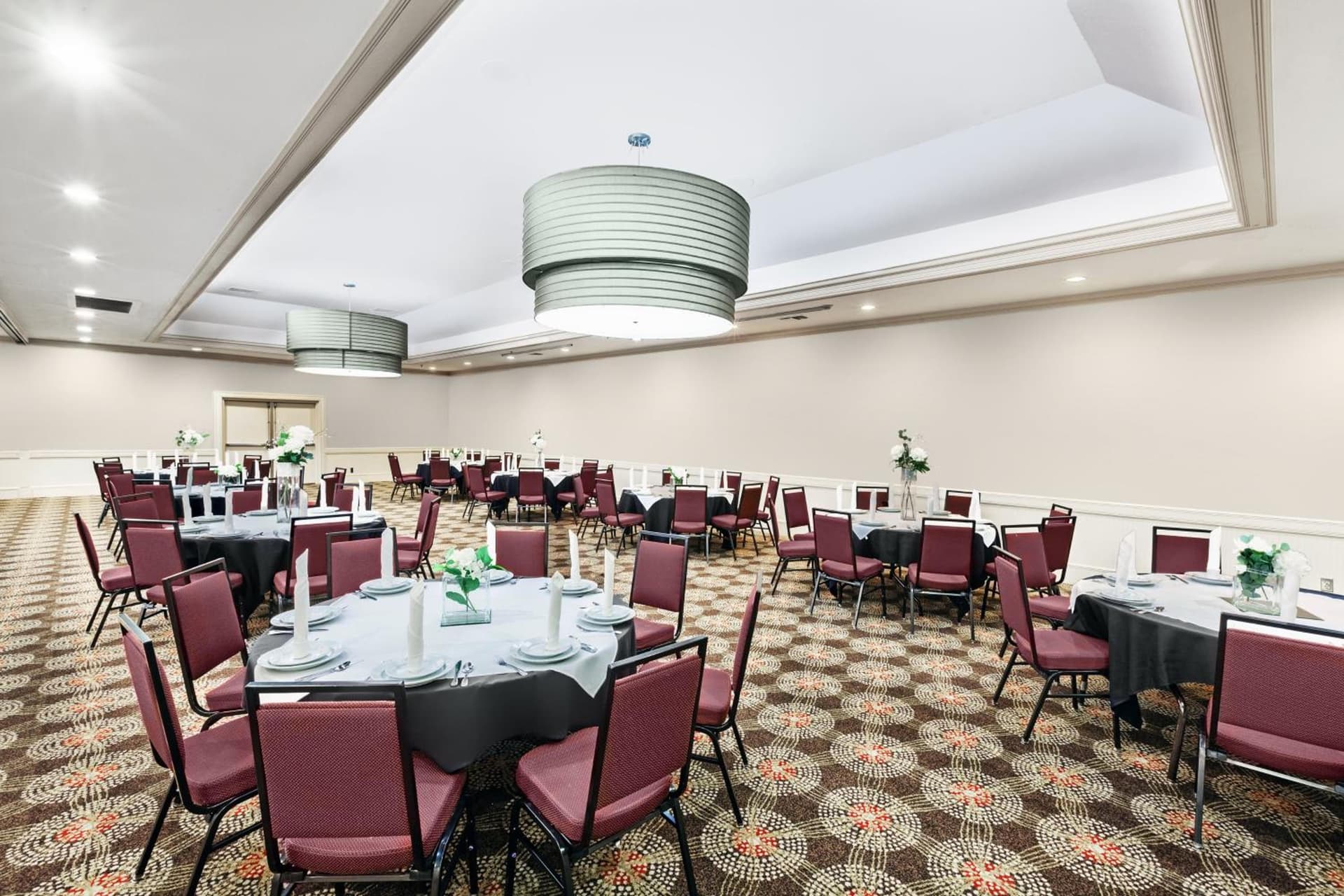 Holiday Inn Tyler - Conference Center by IHG gallery photo in Tyler, TX — image 24