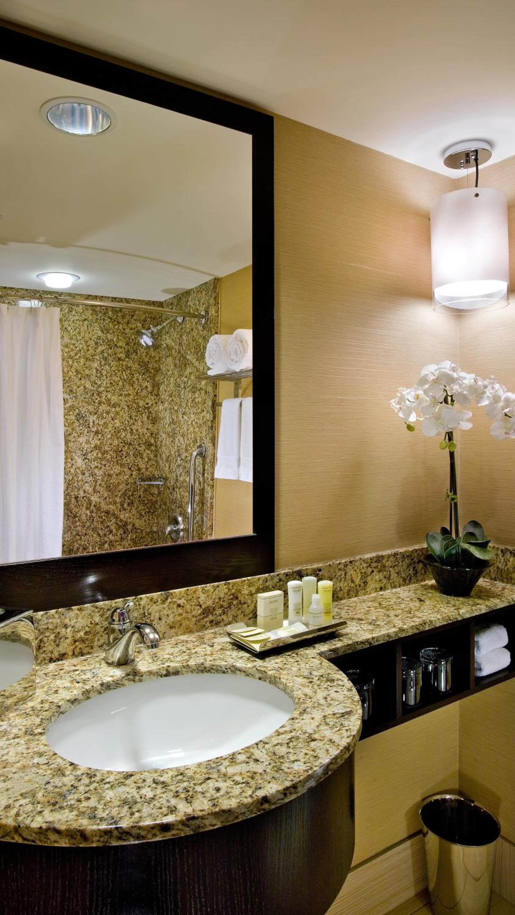 Crowne Plaza Hotel Glen Ellyn/Lombard by IHG gallery photo in Glen Ellyn, IL — image 43