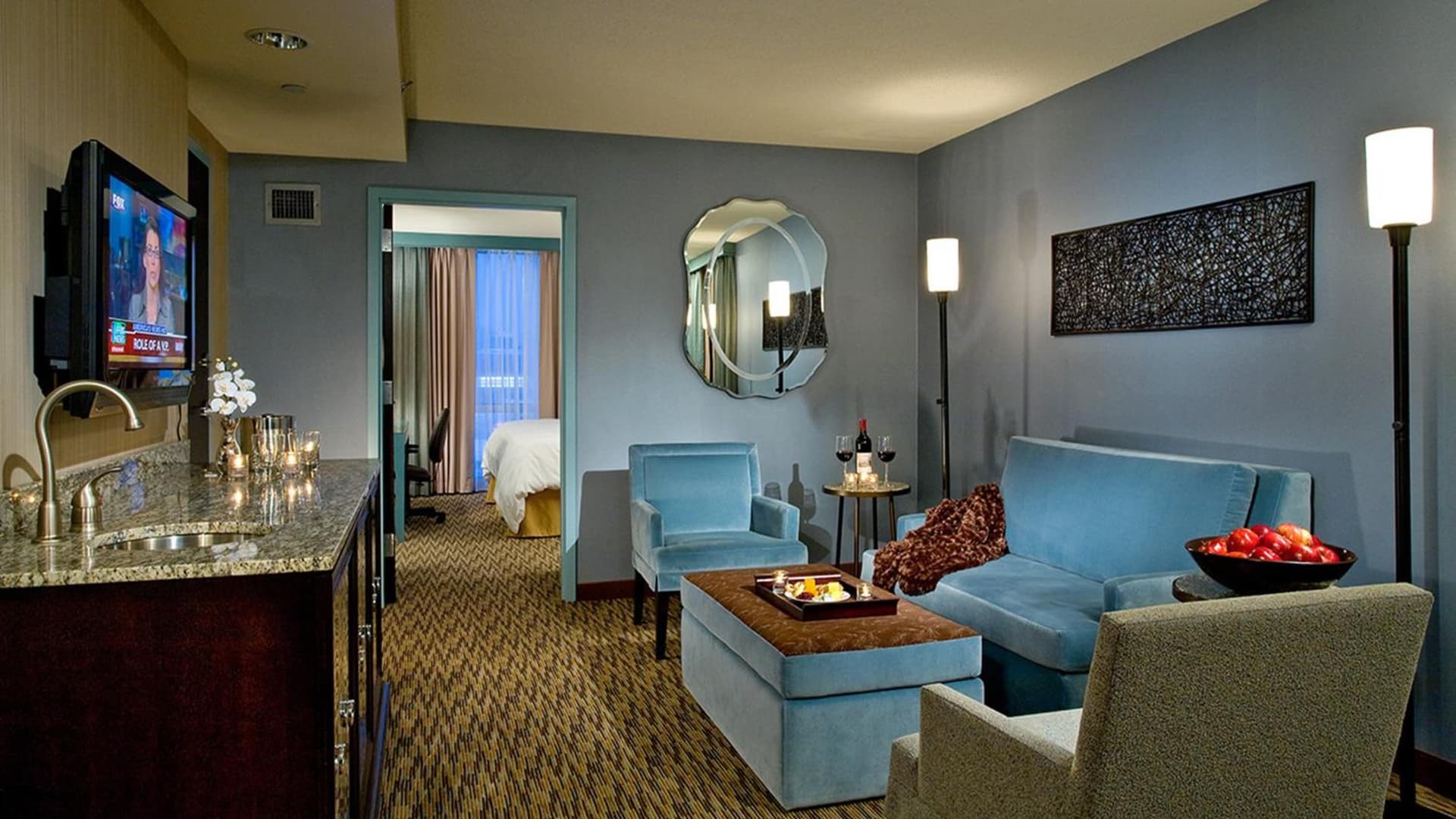 Crowne Plaza Hotel Glen Ellyn/Lombard by IHG gallery photo in Glen Ellyn, IL — image 37