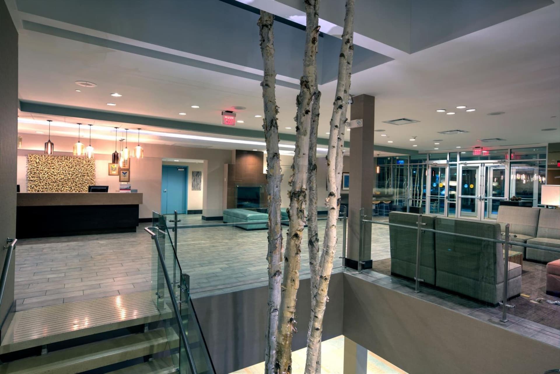 Crowne Plaza Hotel Glen Ellyn/Lombard by IHG gallery photo in Glen Ellyn, IL — image 24