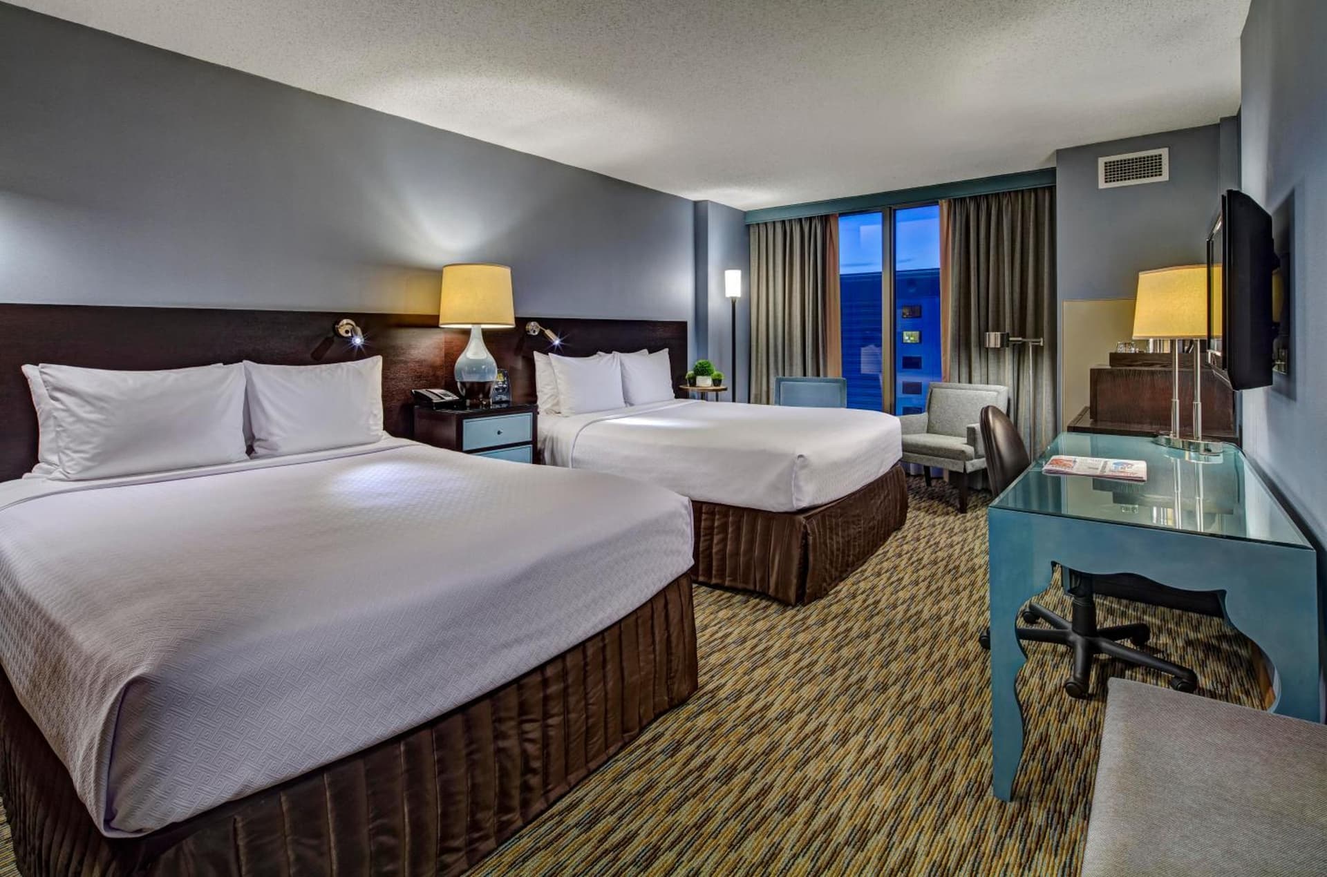 Crowne Plaza Hotel Glen Ellyn/Lombard by IHG gallery photo in Glen Ellyn, IL — image 34