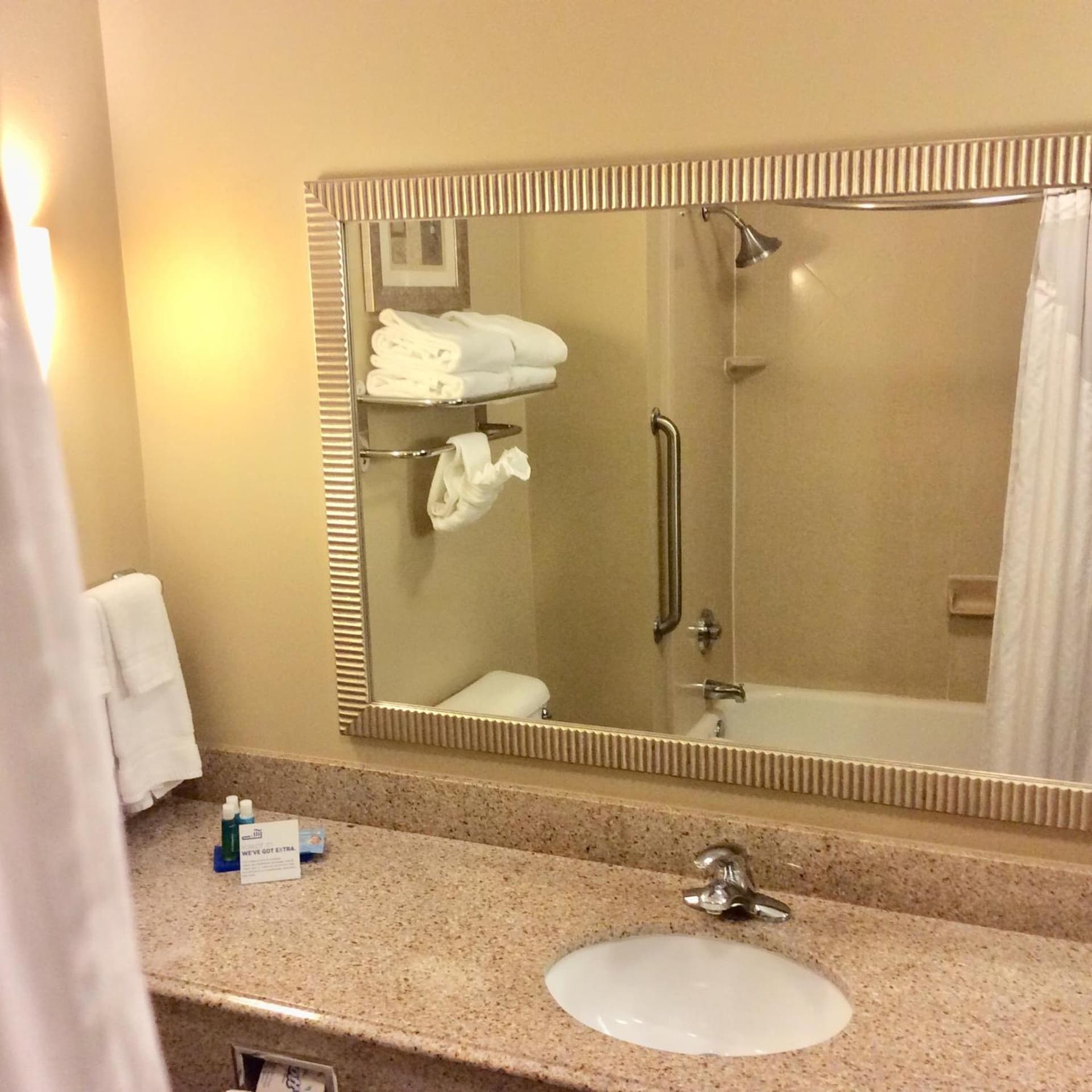 Comfort Suites Mobile-South Alabama University Area gallery photo in Mobile, AL — image 40