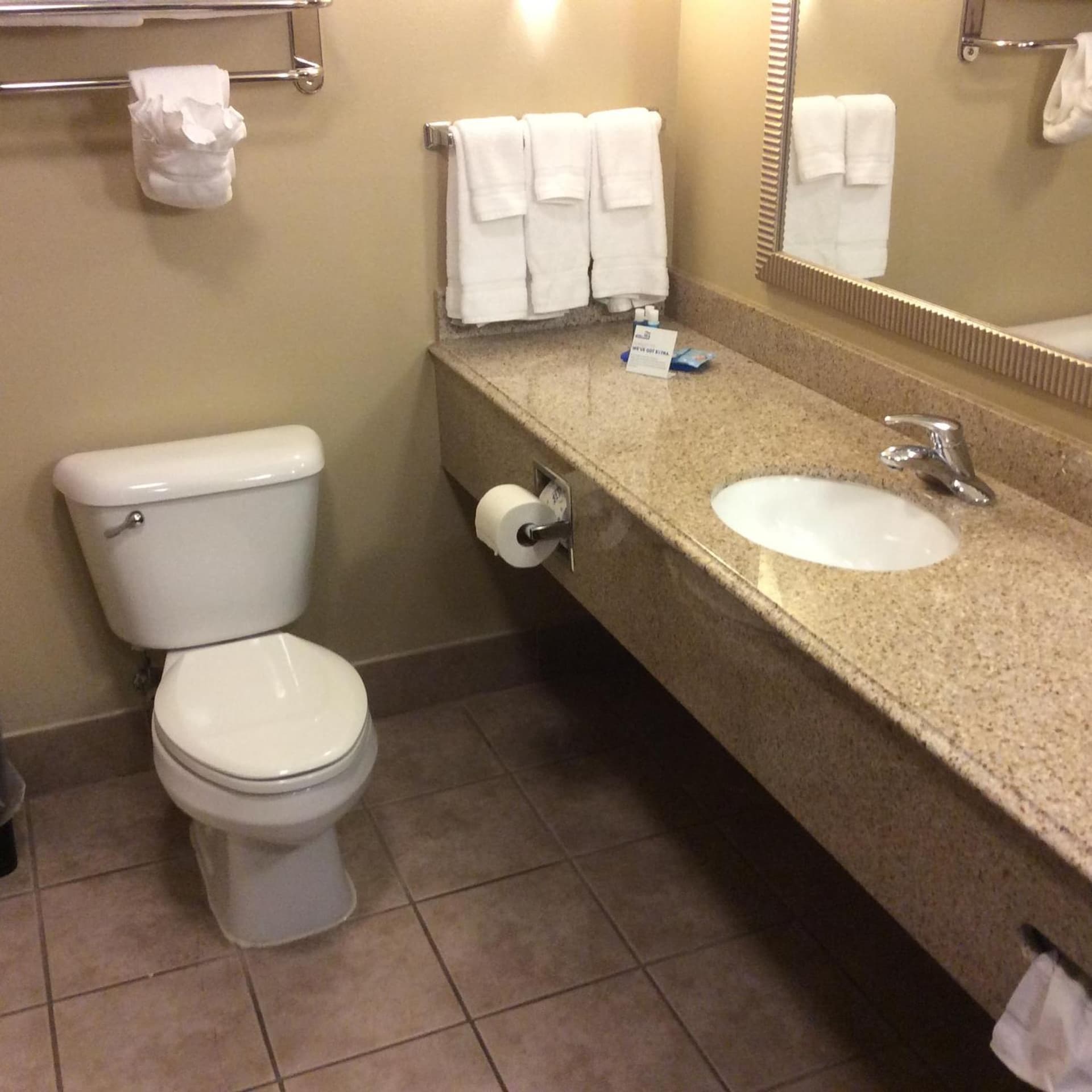 Comfort Suites Mobile-South Alabama University Area gallery photo in Mobile, AL — image 45