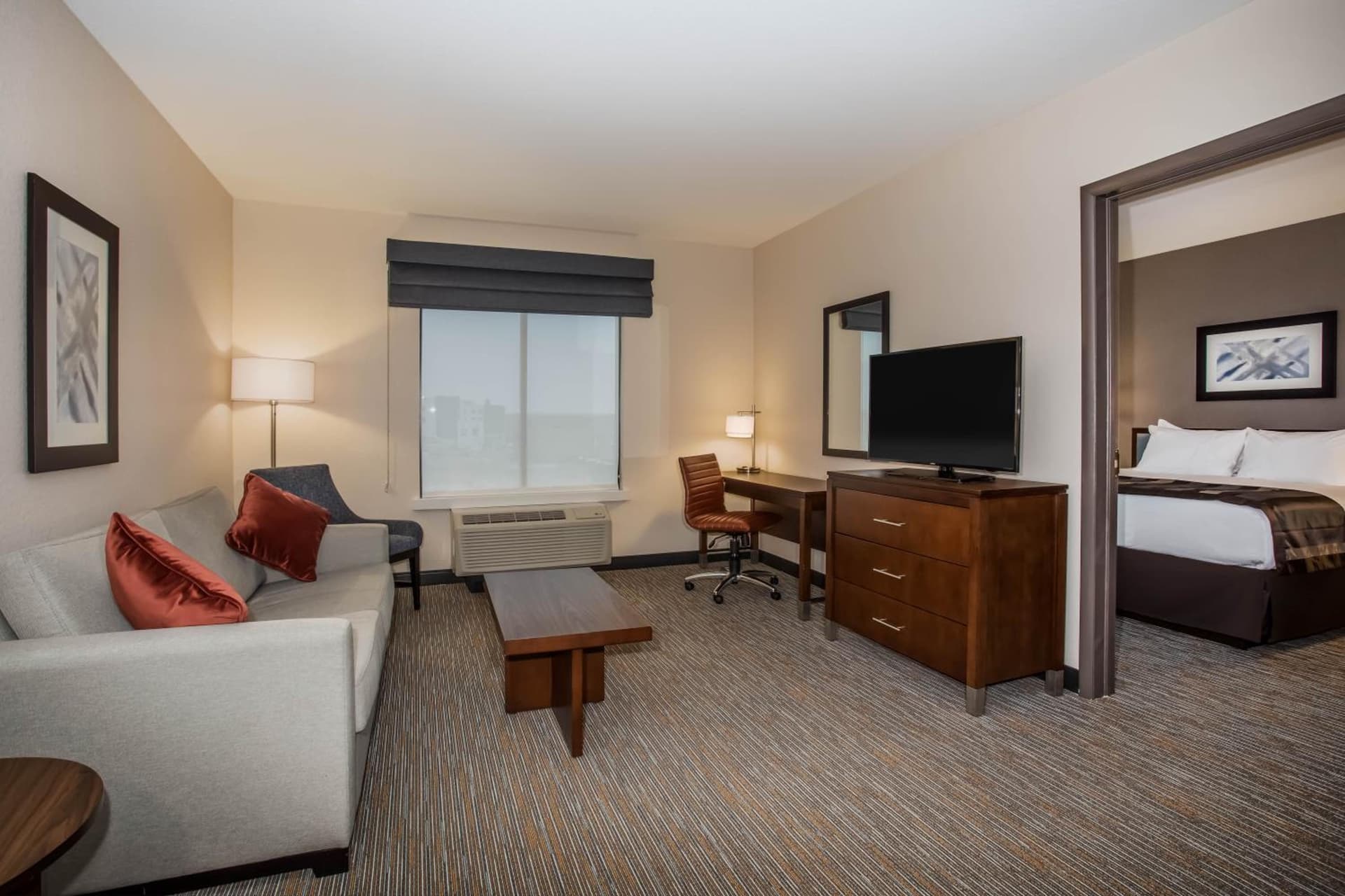 City Express by Marriott Denver Airport gallery photo in Denver, CO — image 19