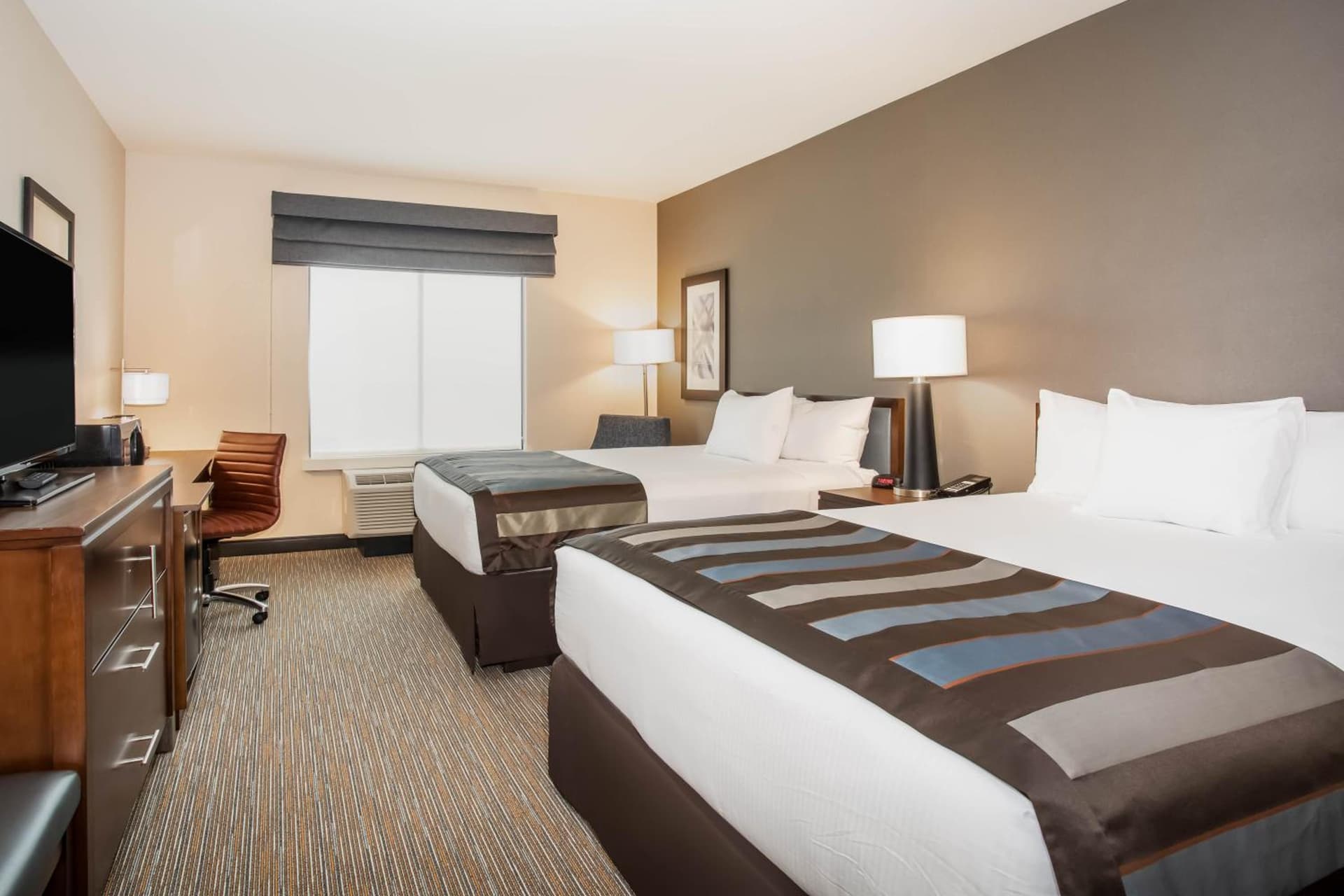 City Express by Marriott Denver Airport gallery photo in Denver, CO — image 27