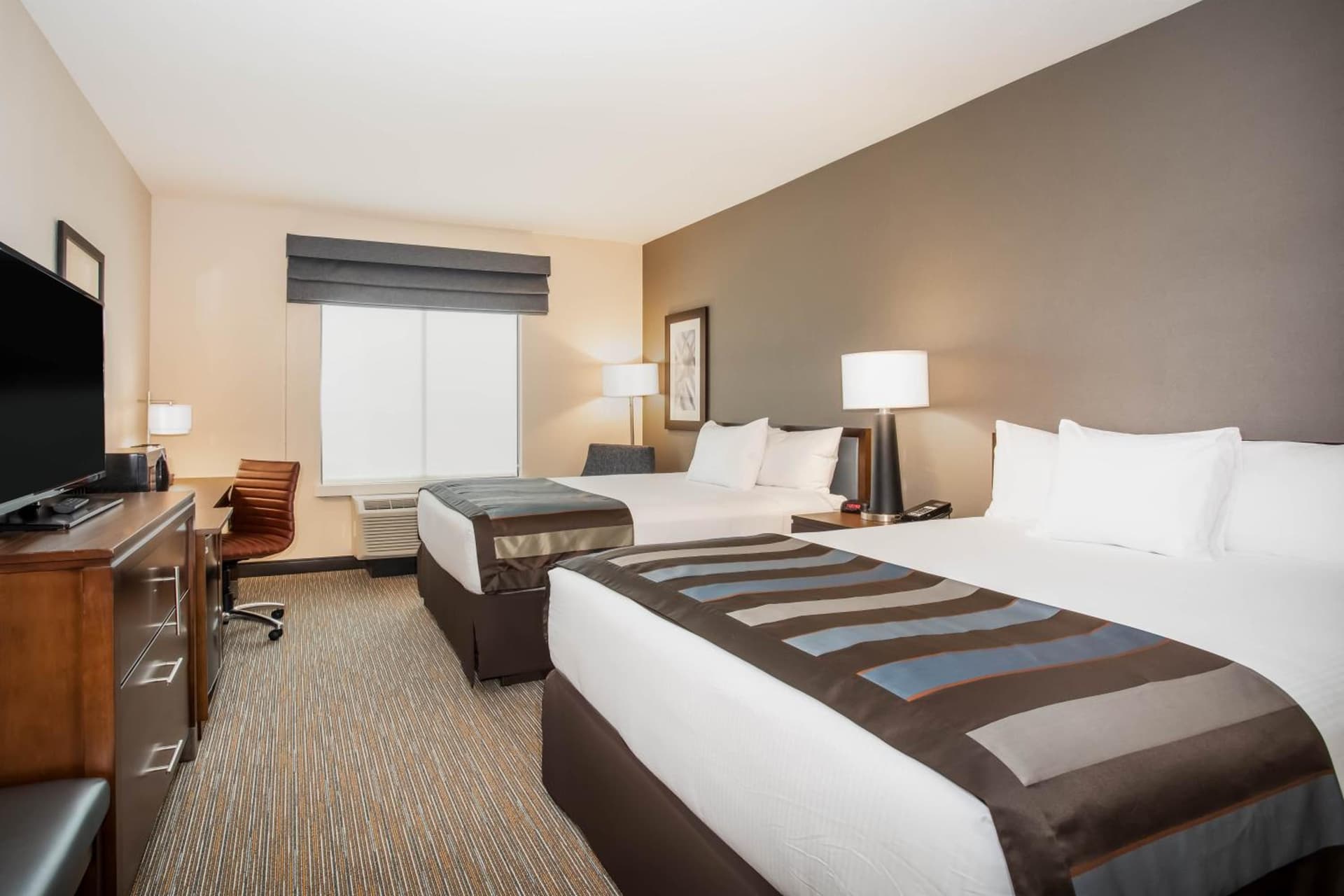 City Express by Marriott Denver Airport gallery photo in Denver, CO — image 9