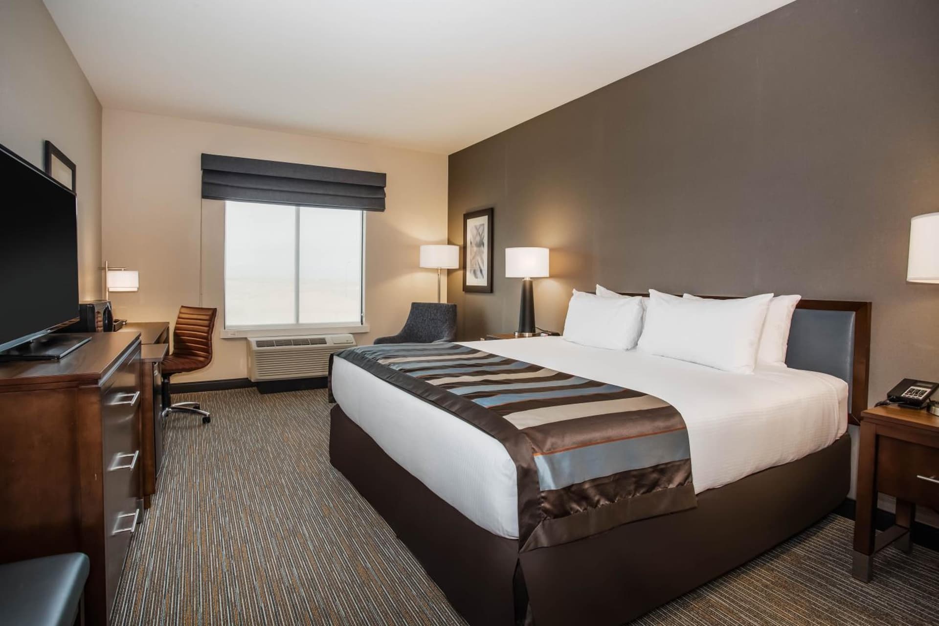 City Express by Marriott Denver Airport gallery photo in Denver, CO — image 11