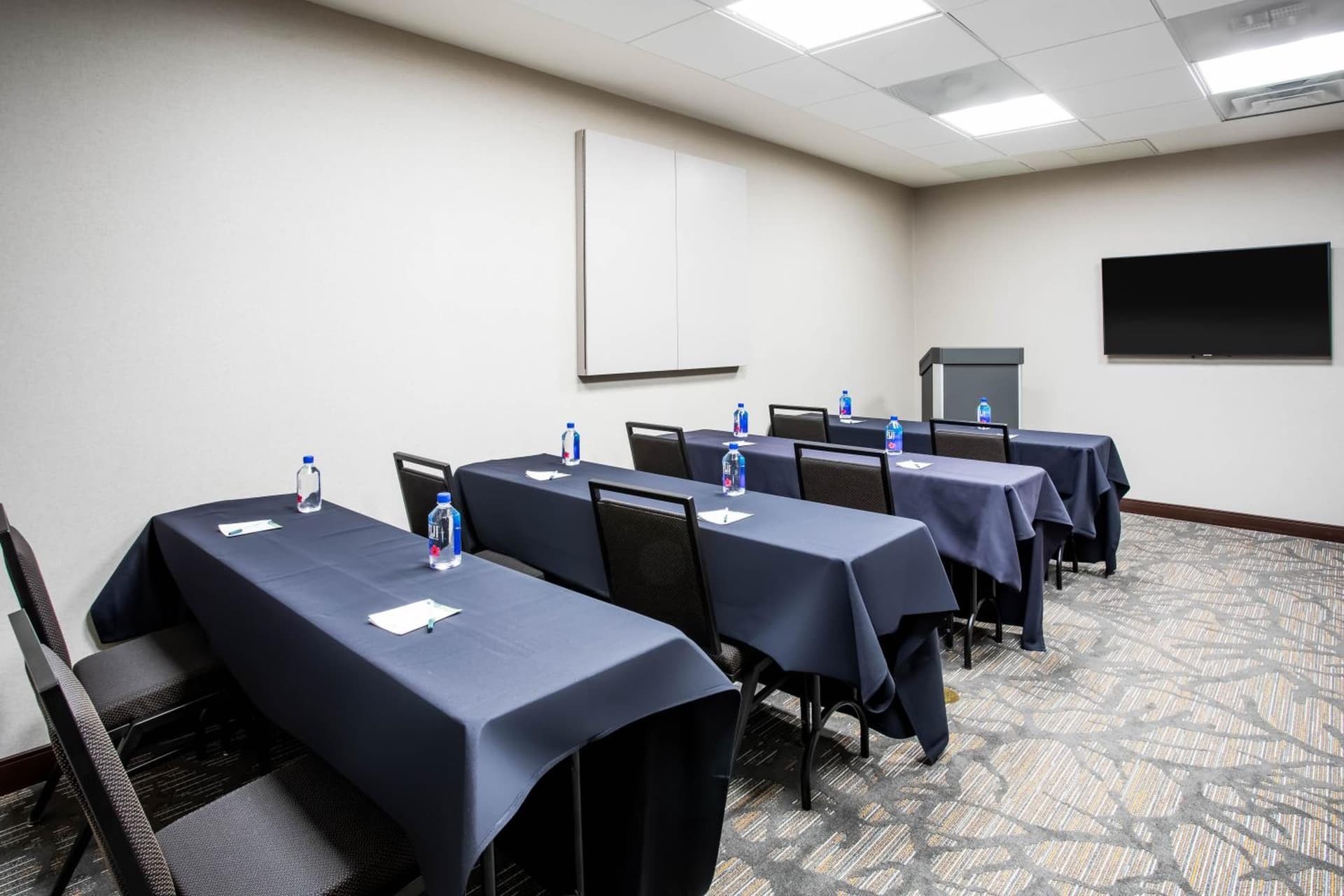 City Express by Marriott Denver Airport gallery photo in Denver, CO — image 22