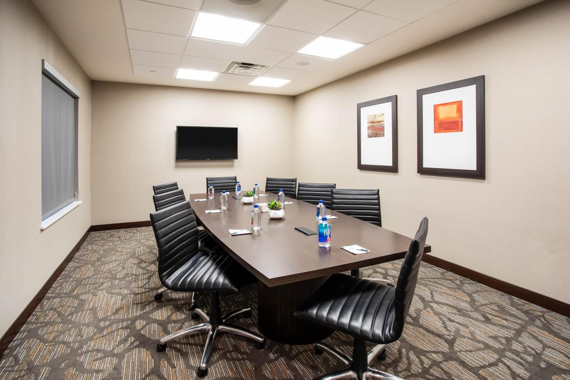 City Express by Marriott Denver Airport gallery photo in Denver, CO — image 16