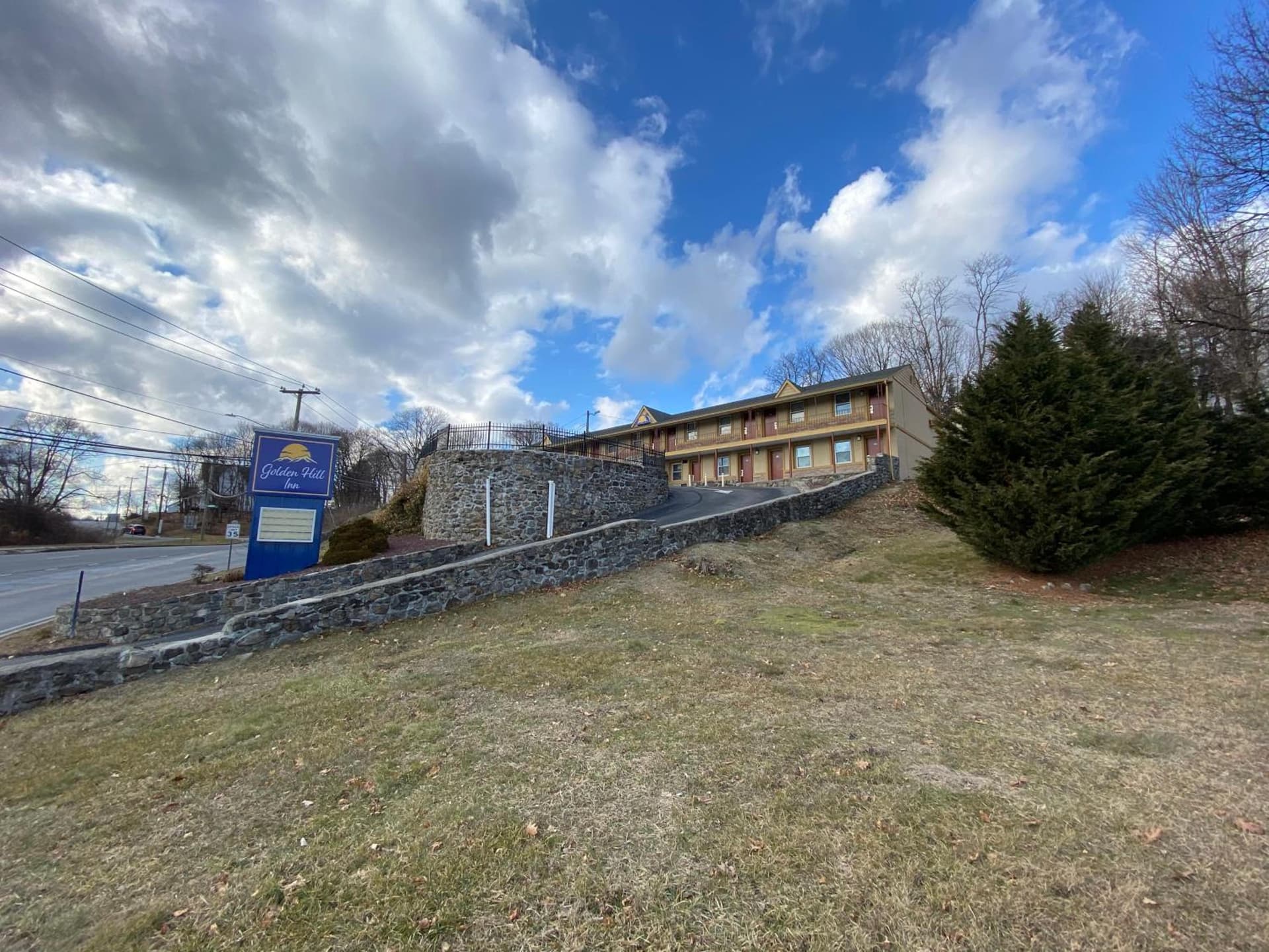 Golden Hill Inn-Danbury gallery photo in Danbury, CT — image 21