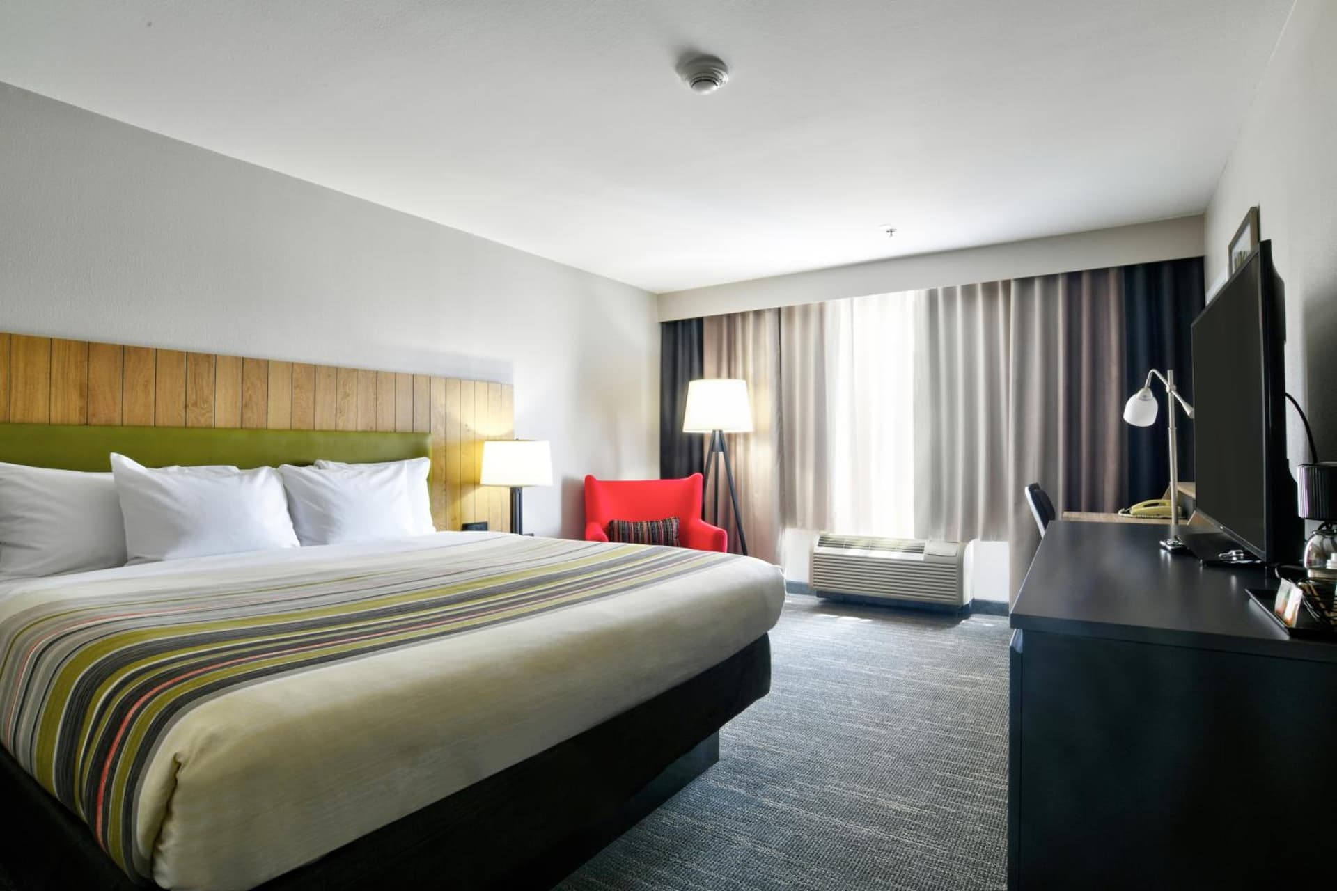 Country Inn & Suites by Radisson, Oklahoma City Airport, OK gallery photo in Oklahoma City, OK — image 34