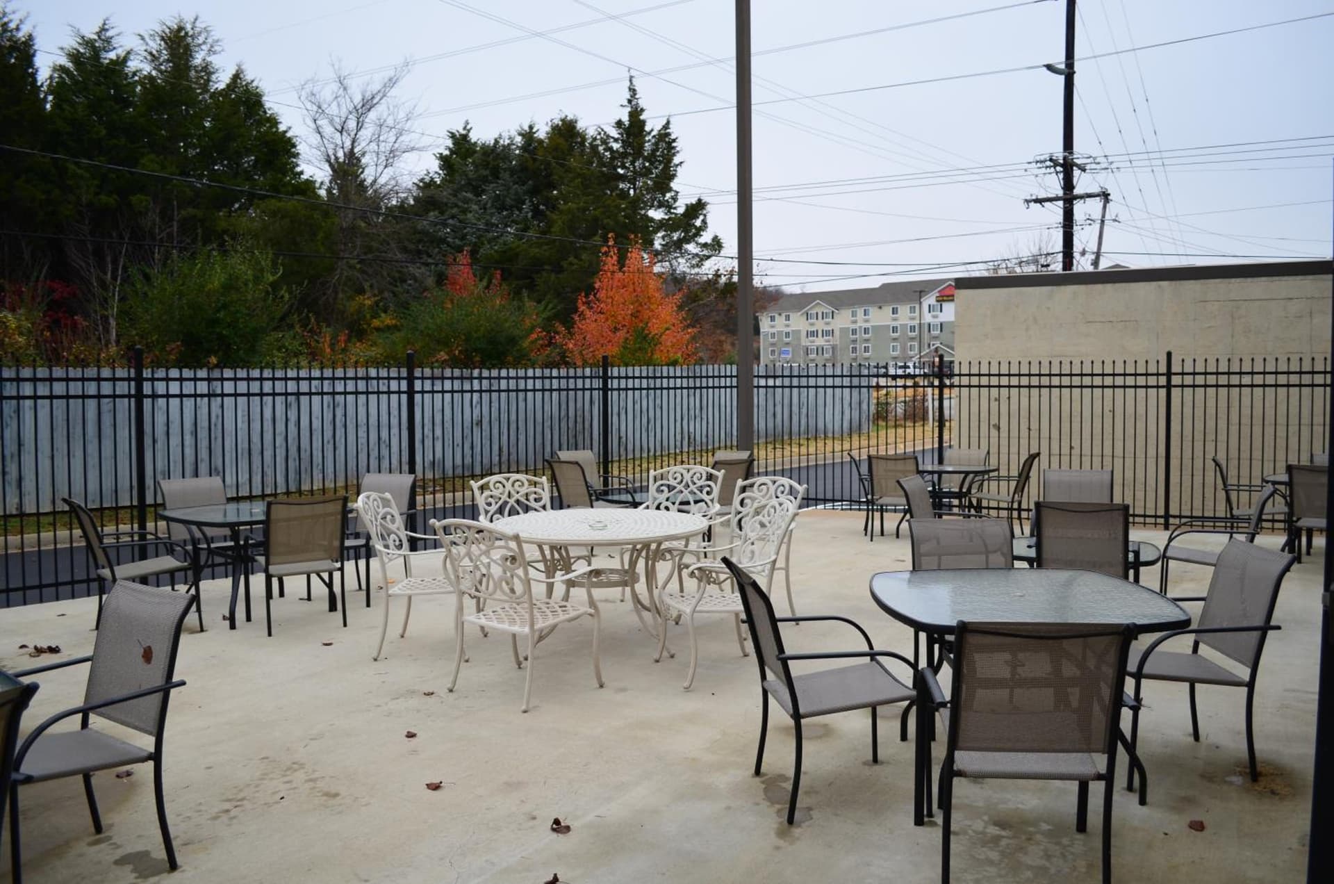 Baymont by Wyndham Fayetteville gallery photo in Fayetteville, AR — image 28