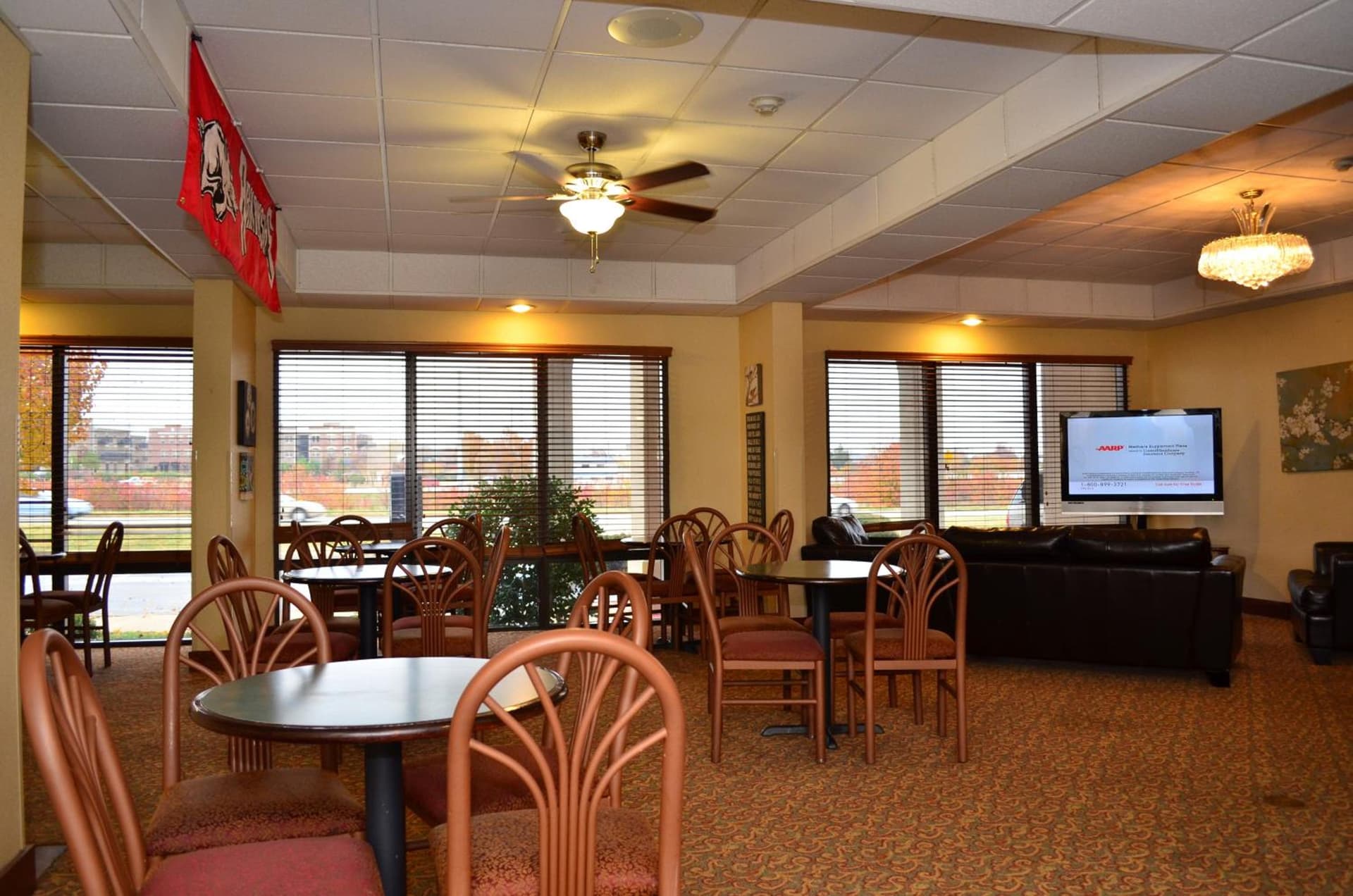 Baymont by Wyndham Fayetteville gallery photo in Fayetteville, AR — image 26