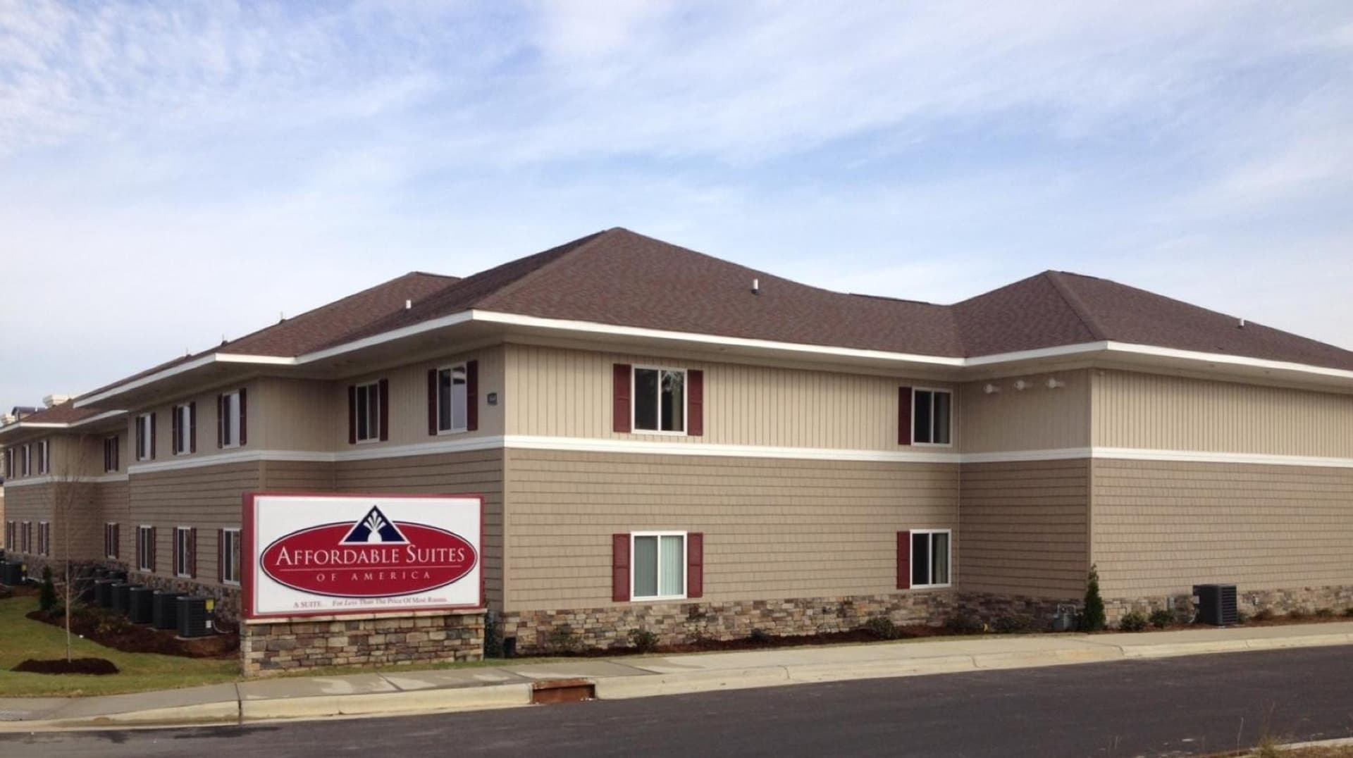 Affordable Suites - Fayetteville/Fort Bragg gallery photo in Fayetteville, NC — image 21