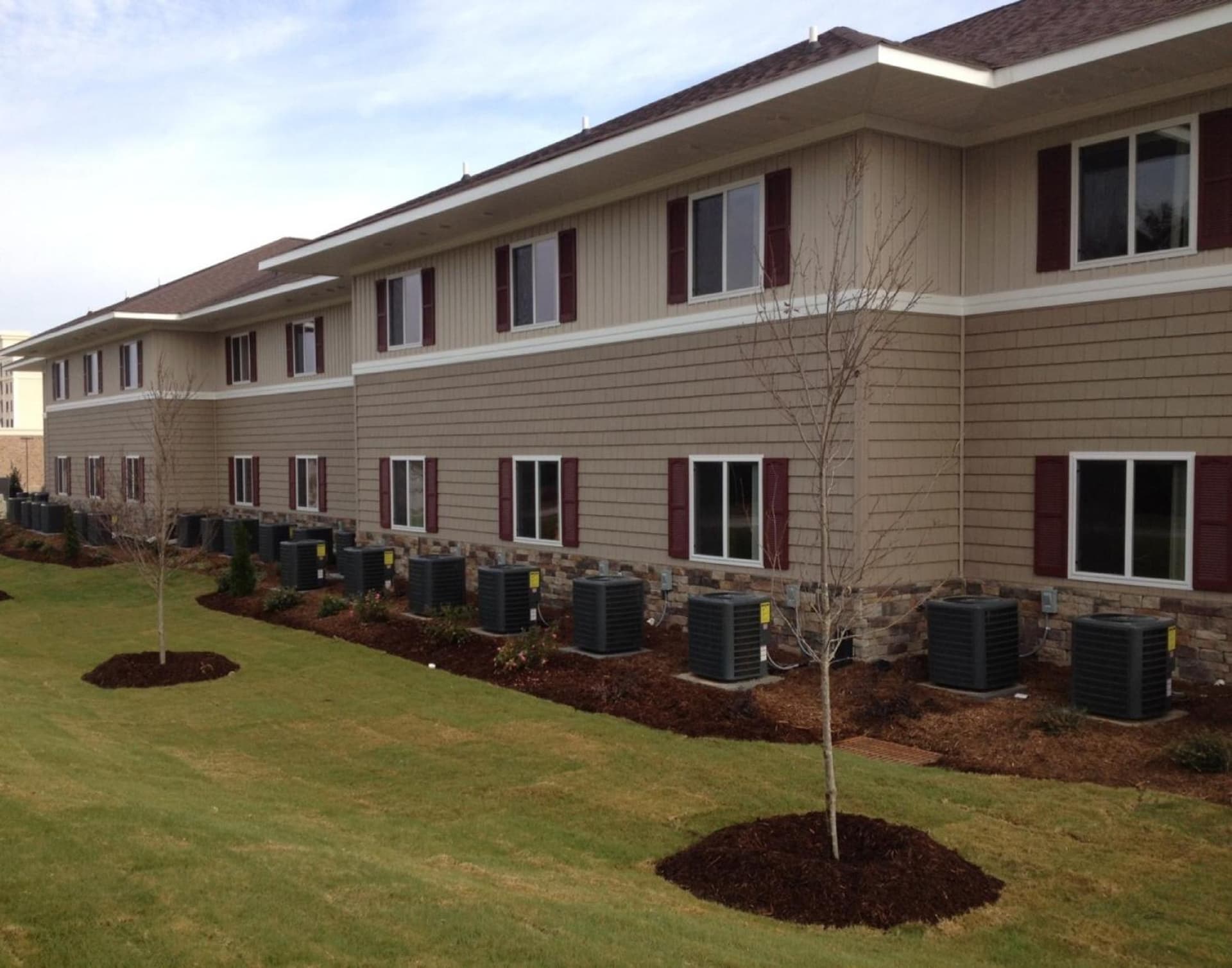 Affordable Suites - Fayetteville/Fort Bragg gallery photo in Fayetteville, NC — image 9