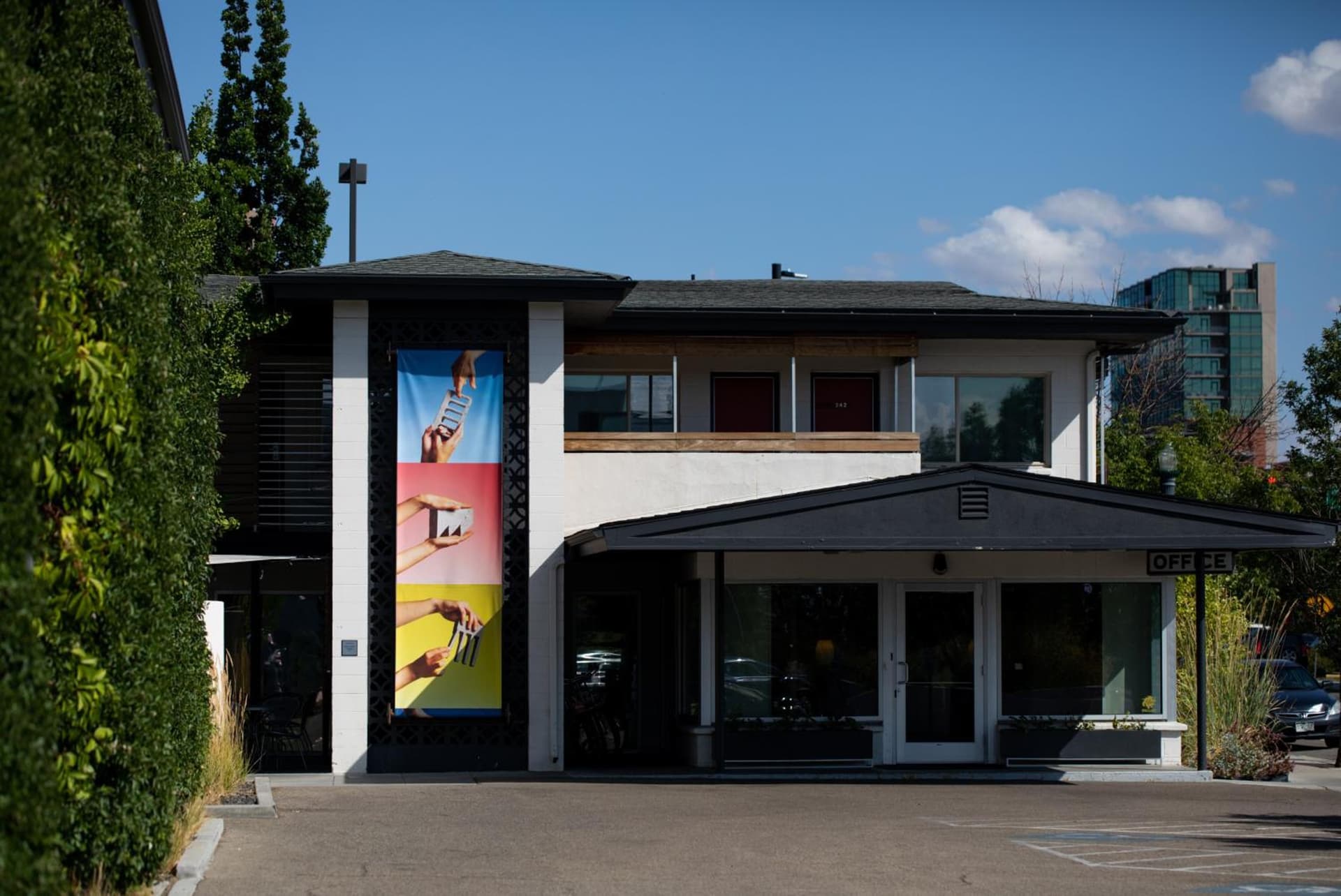 Modern Hotel gallery photo in Boise, ID — image 13