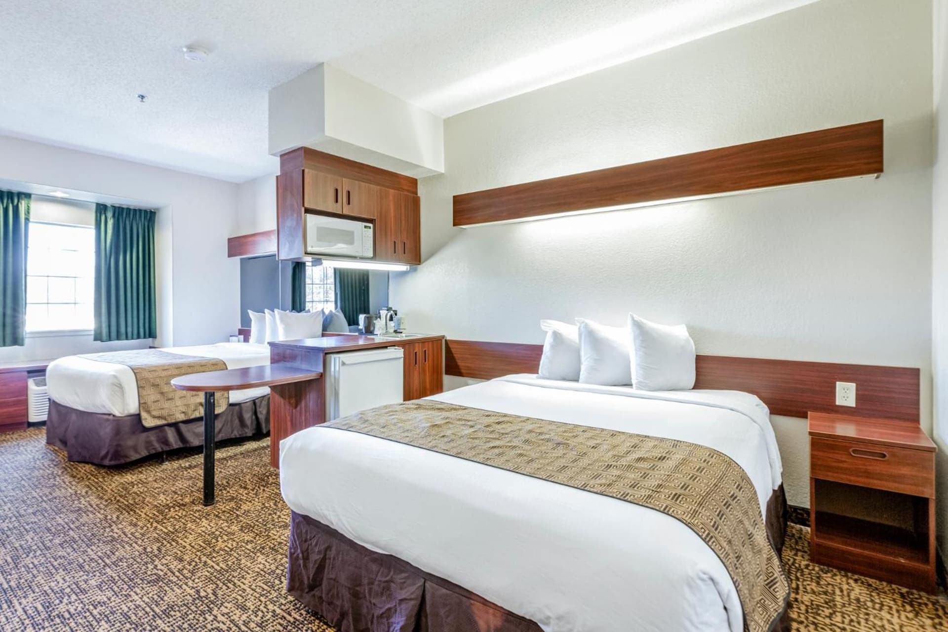 Trident Inn & Suites, Baton Rouge gallery photo in Baton Rouge, LA — image 38