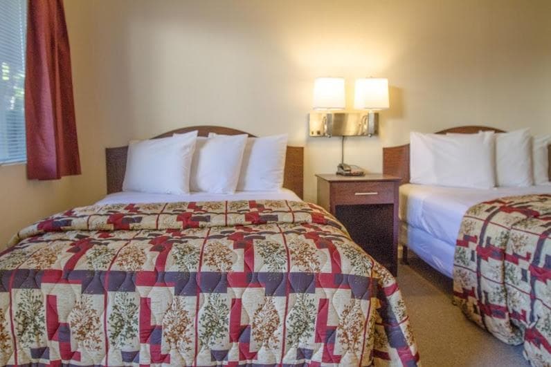 California Suites Hotel gallery photo in San Diego, CA — image 28