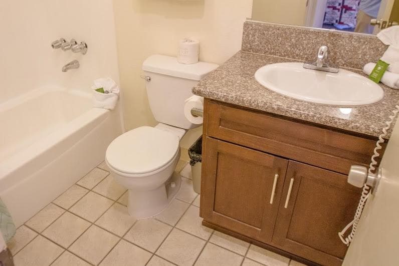 California Suites Hotel gallery photo in San Diego, CA — image 17