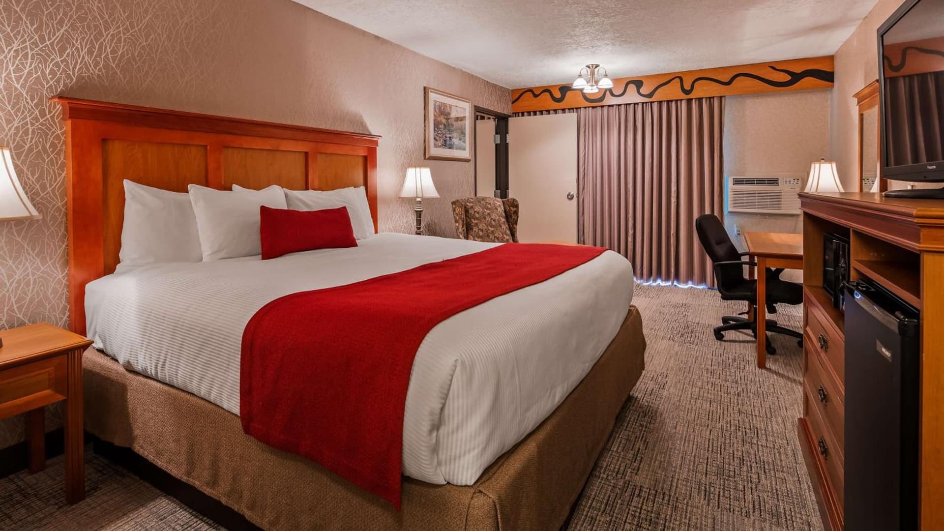 Best Western Plus Rivershore Hotel gallery photo in Oregon City, OR — image 37