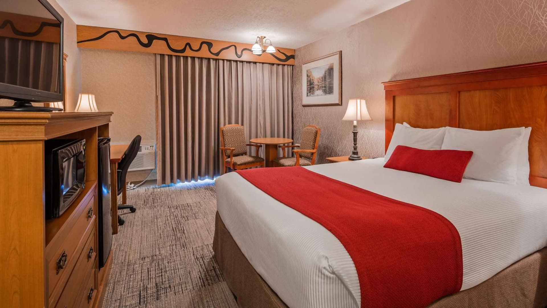 Best Western Plus Rivershore Hotel gallery photo in Oregon City, OR — image 73