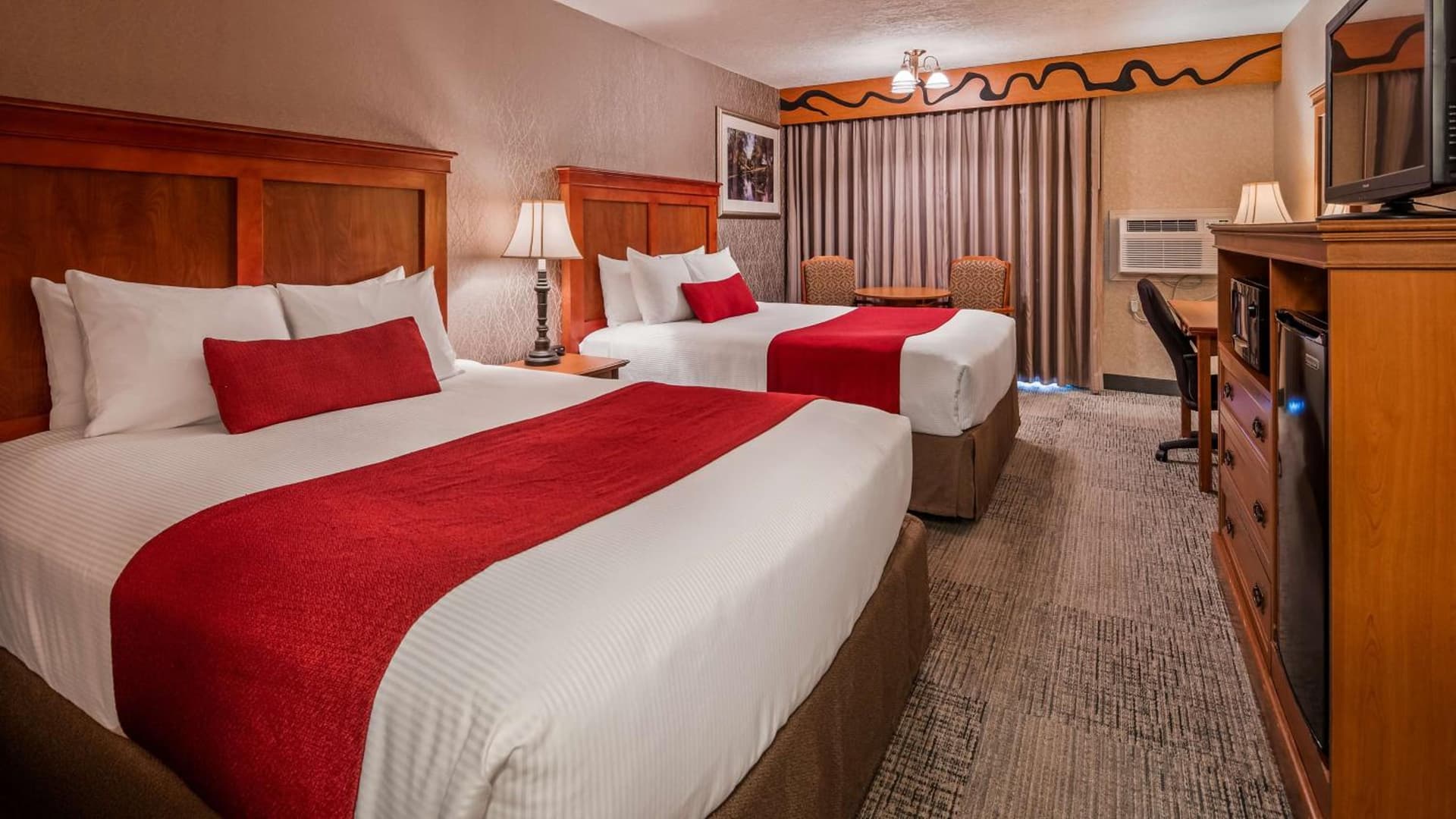 Best Western Plus Rivershore Hotel gallery photo in Oregon City, OR — image 64