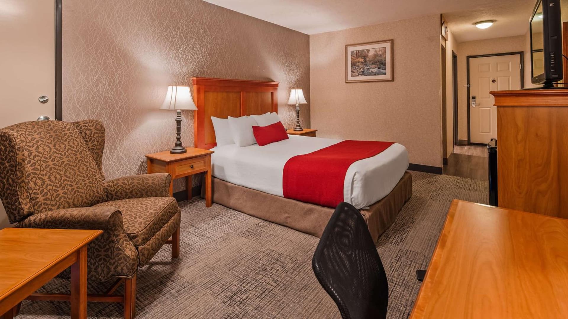 Best Western Plus Rivershore Hotel gallery photo in Oregon City, OR — image 36