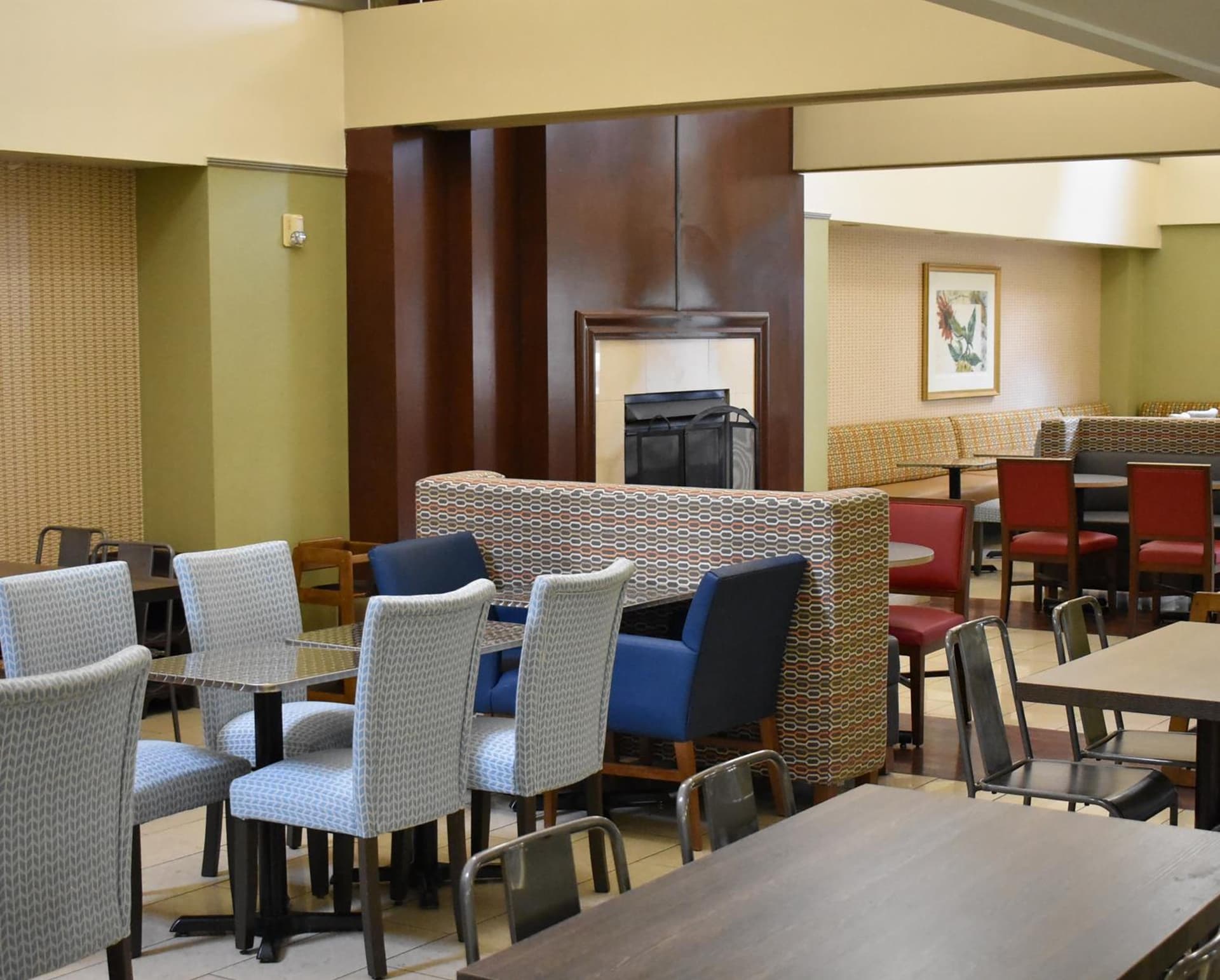 Holiday Inn Express Cleveland Downtown by IHG gallery photo in Cleveland, OH — image 10
